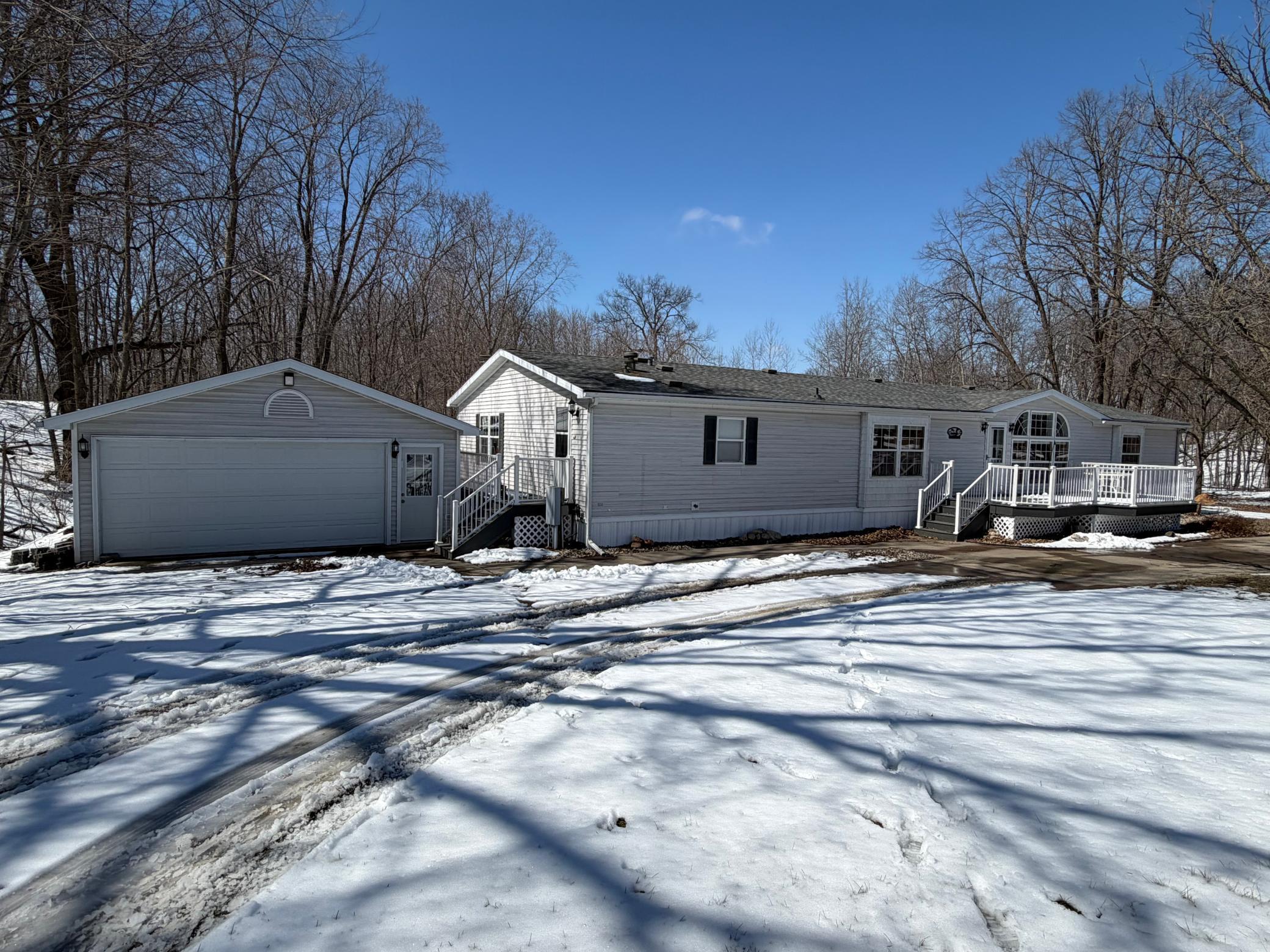 32755 Little Owl Rd, Vergas, MN 56587