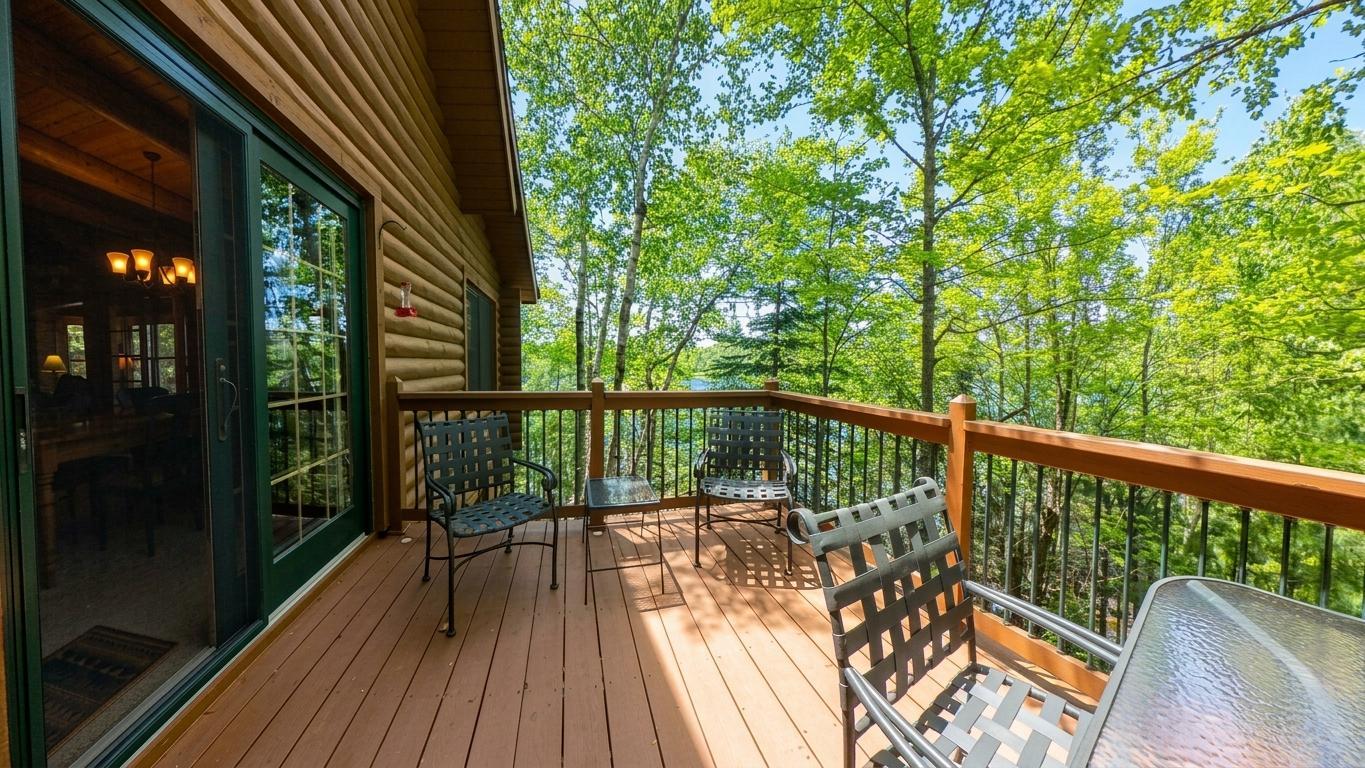 2357 Retreat Lodge Rd, Cook, MN 55723
