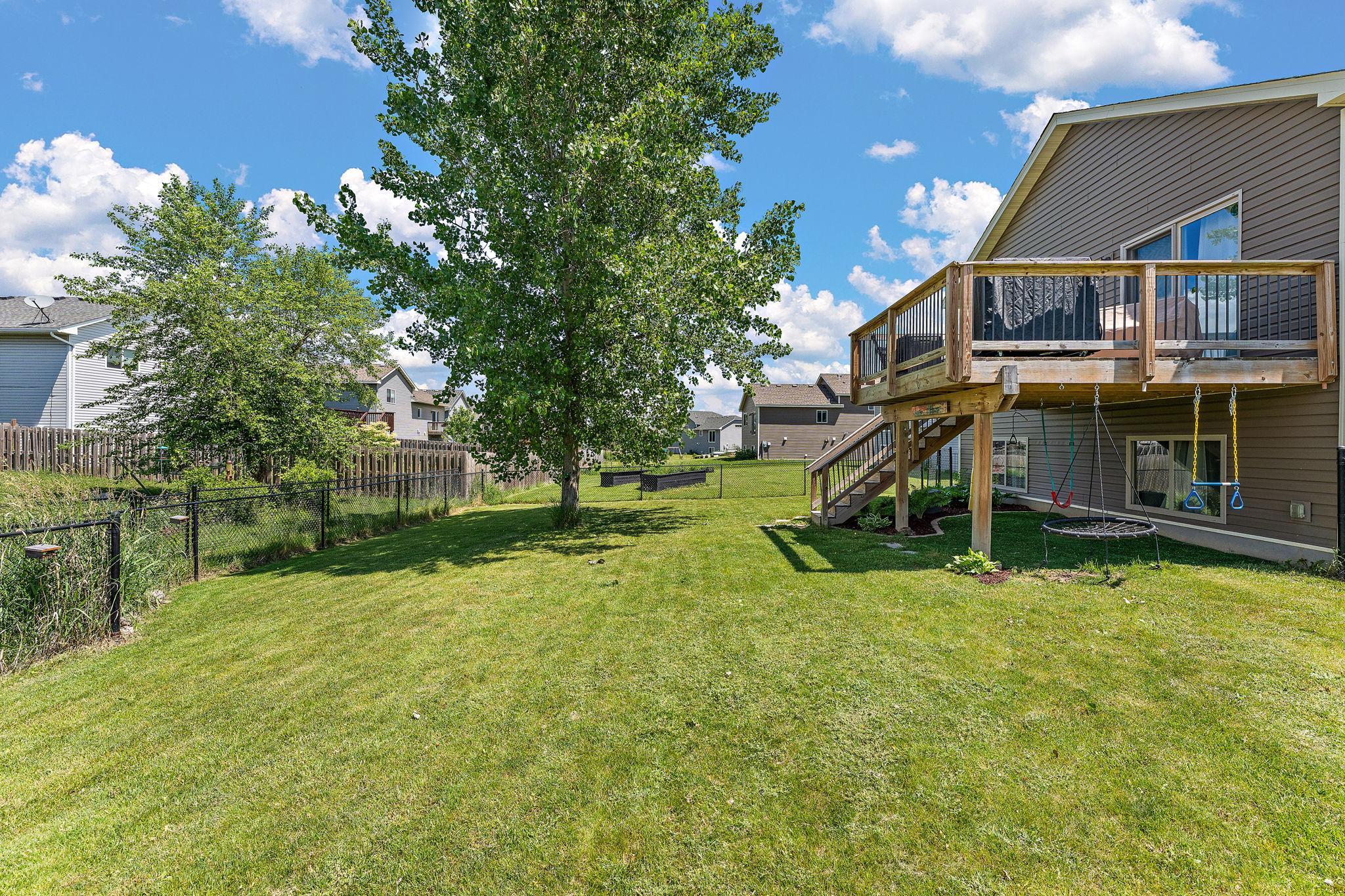 845 Highview Loop SE, Pine City, MN 55063