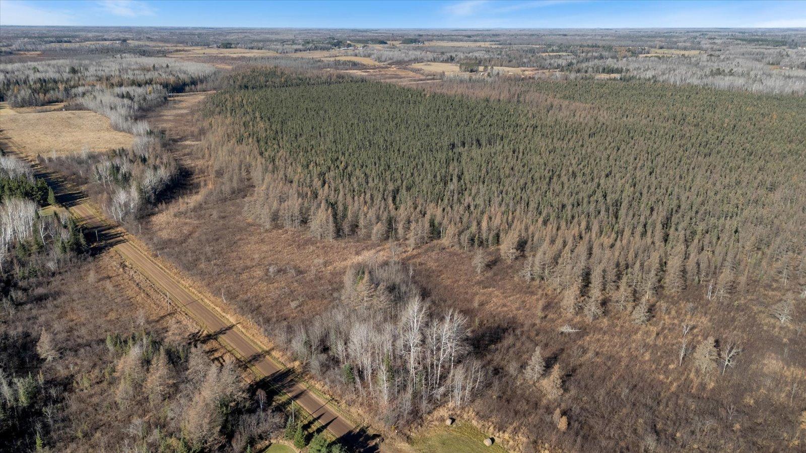 TBD Hill Rd, Cromwell, MN 55726