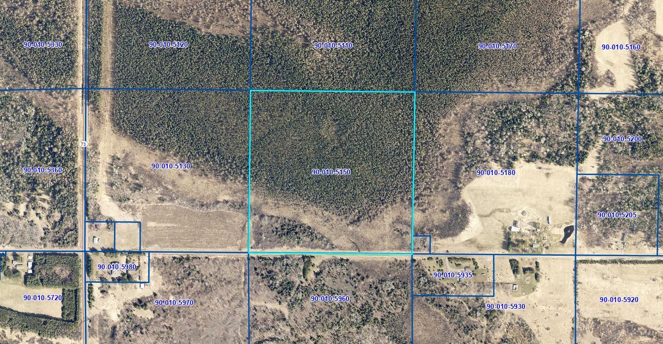TBD Hill Rd, Cromwell, MN 55726