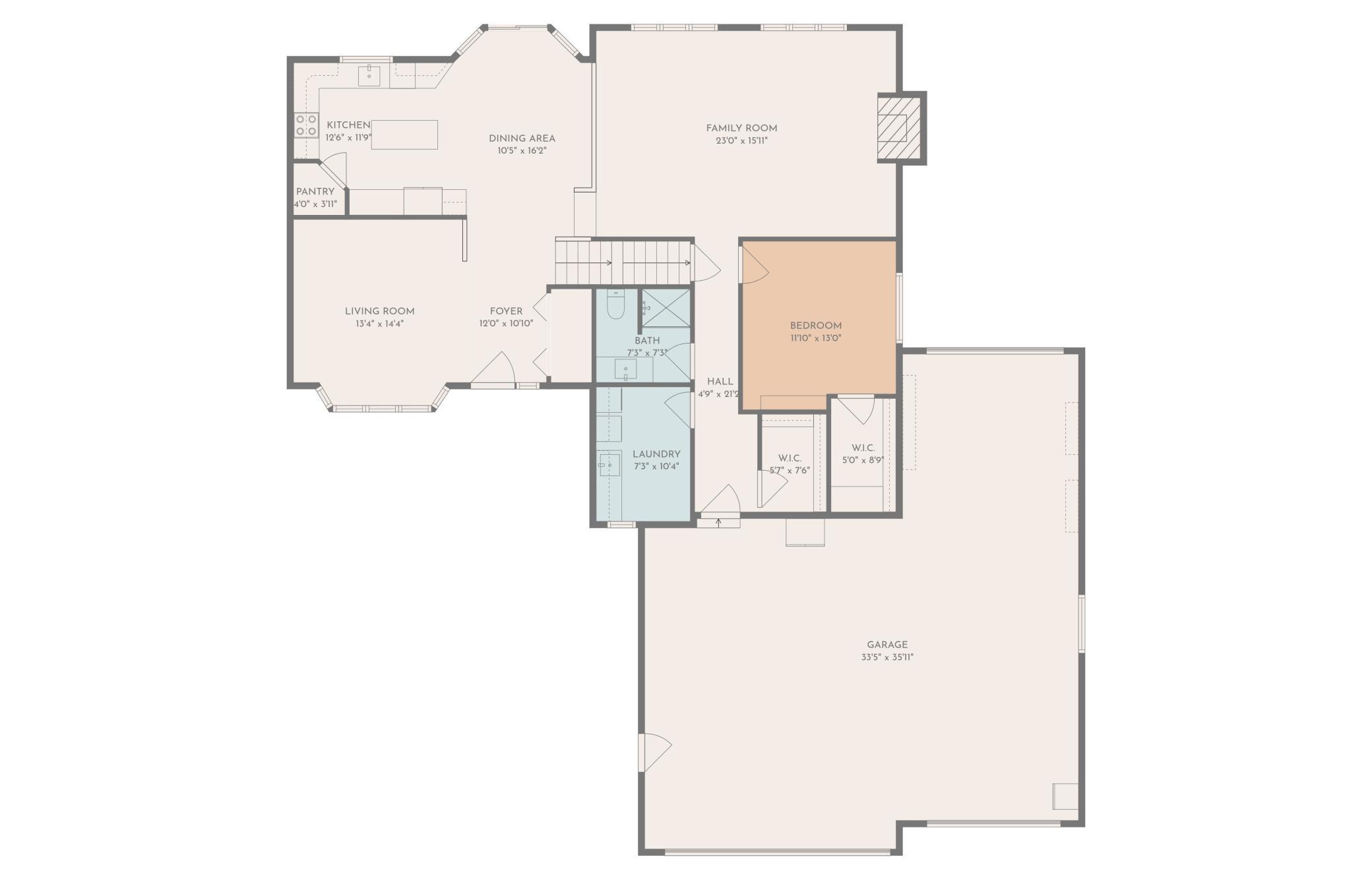 722 42nd Ave S, Moorhead, MN 56560