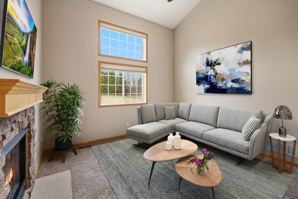 9126 Fox Ct, Victoria, MN 55386
