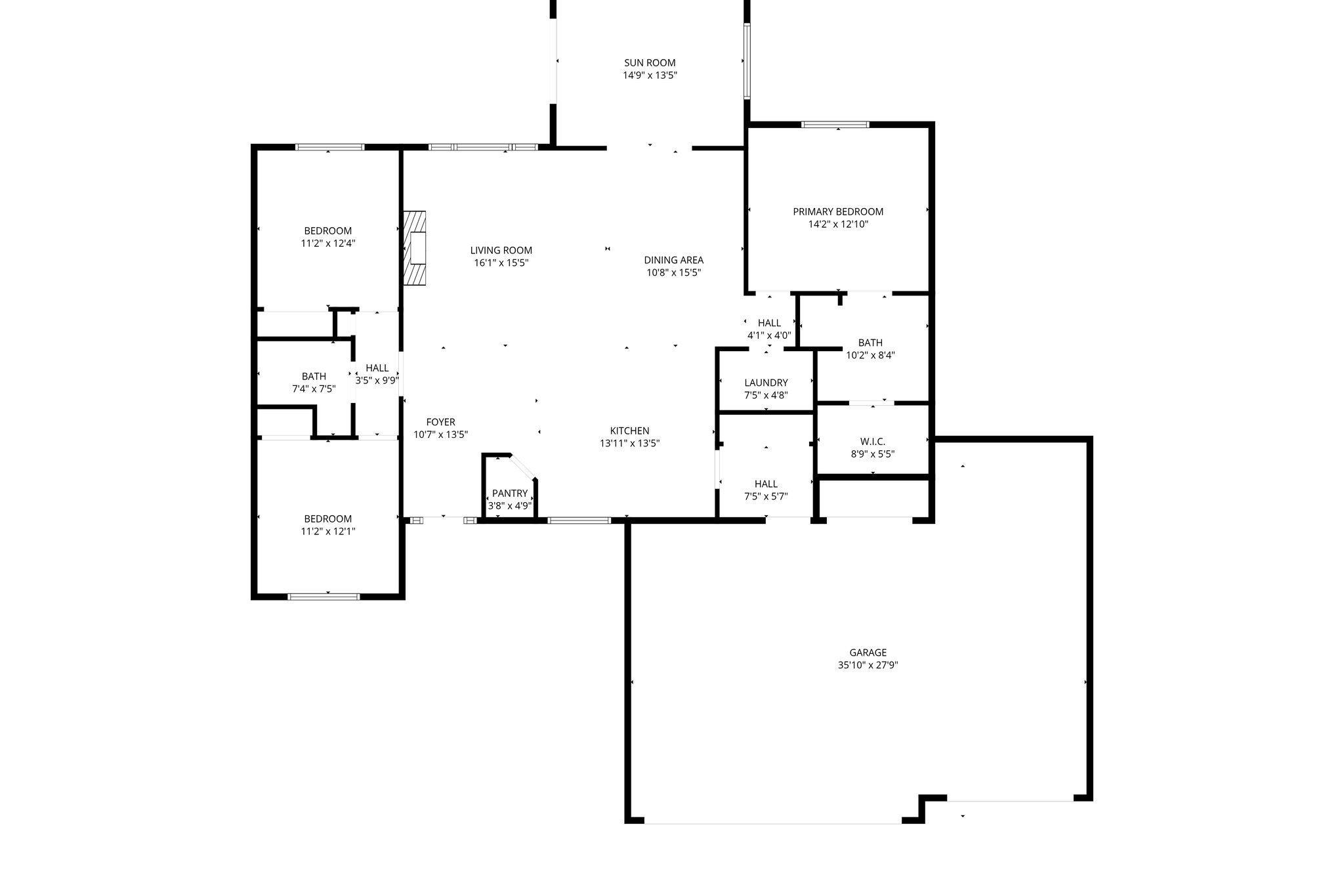 11340 Legacy Dr, East Gull Lake, MN 56401