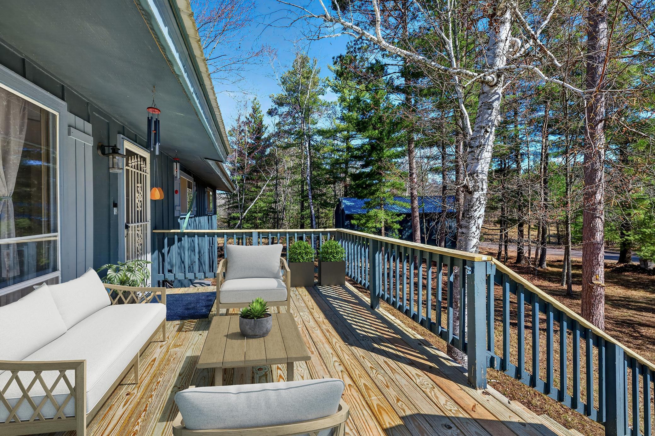 28941 Treasure Island Rd, Danbury, WI 54830