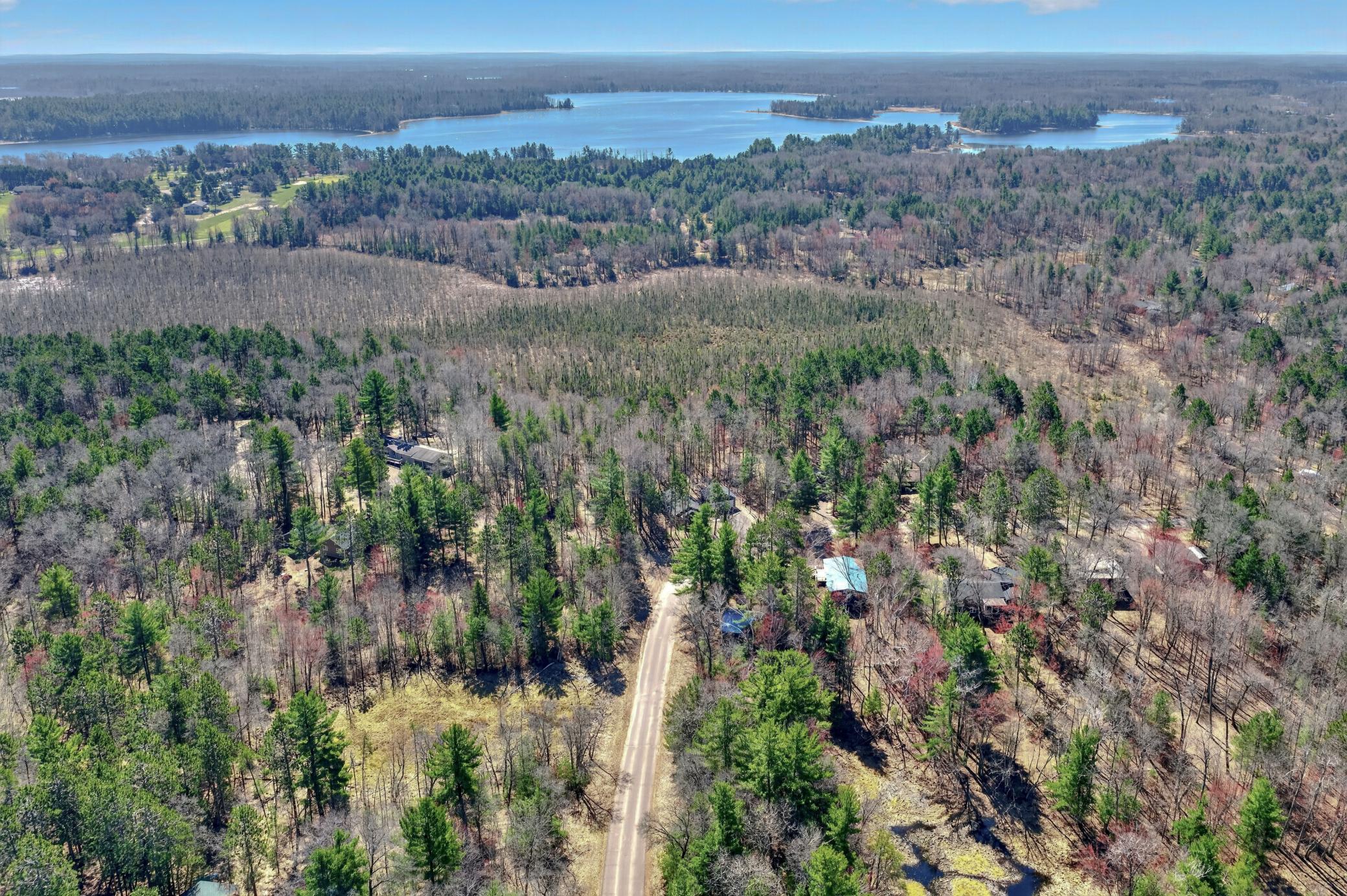 28941 Treasure Island Rd, Danbury, WI 54830