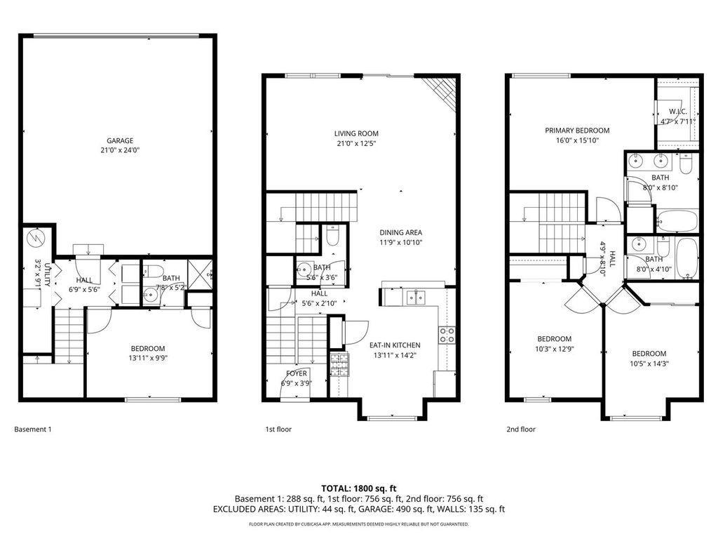 7521 Welcome Ave N, Brooklyn Park, MN 55443