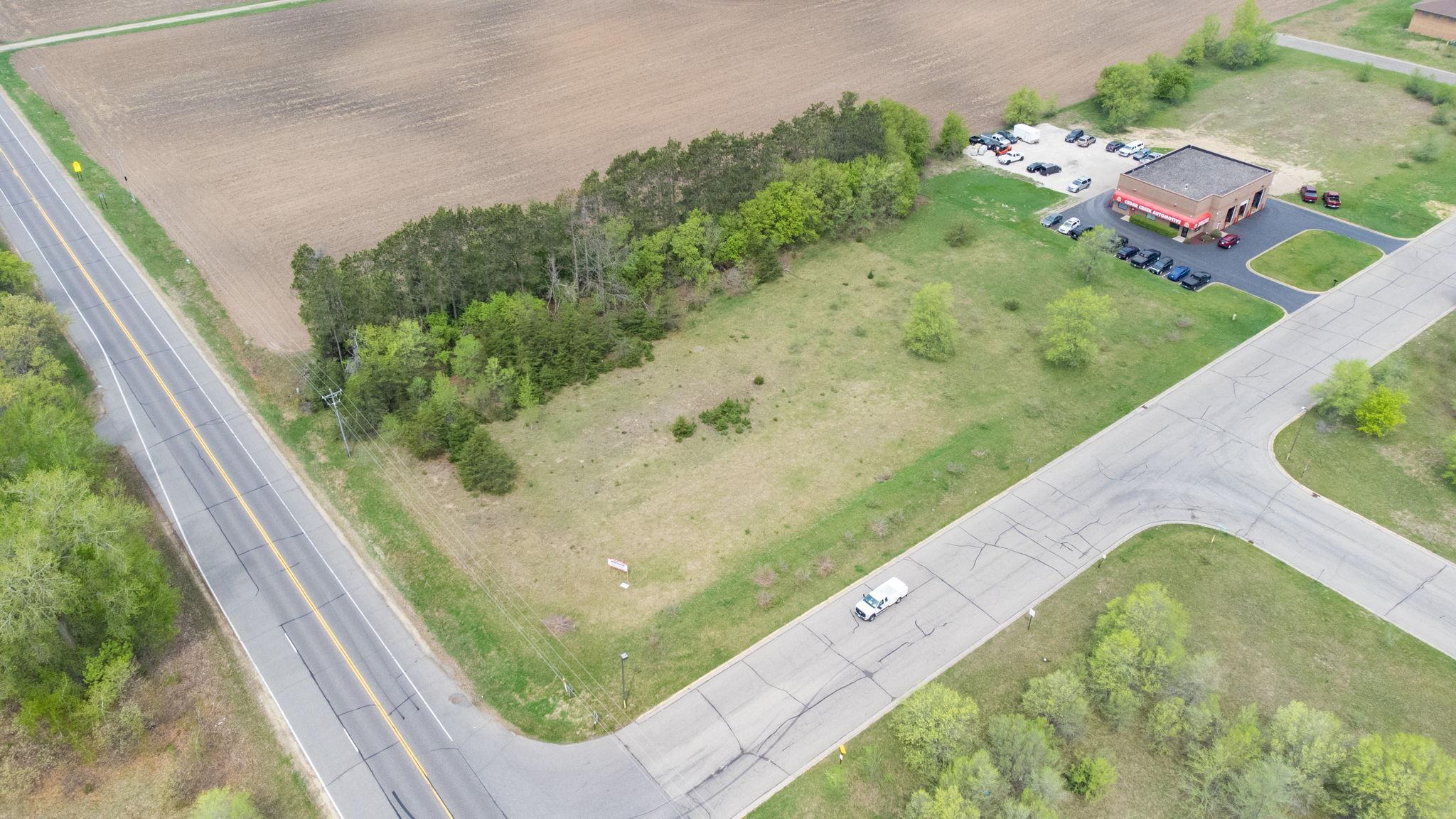 0000 Johnson St NE, East Bethel, MN 55011