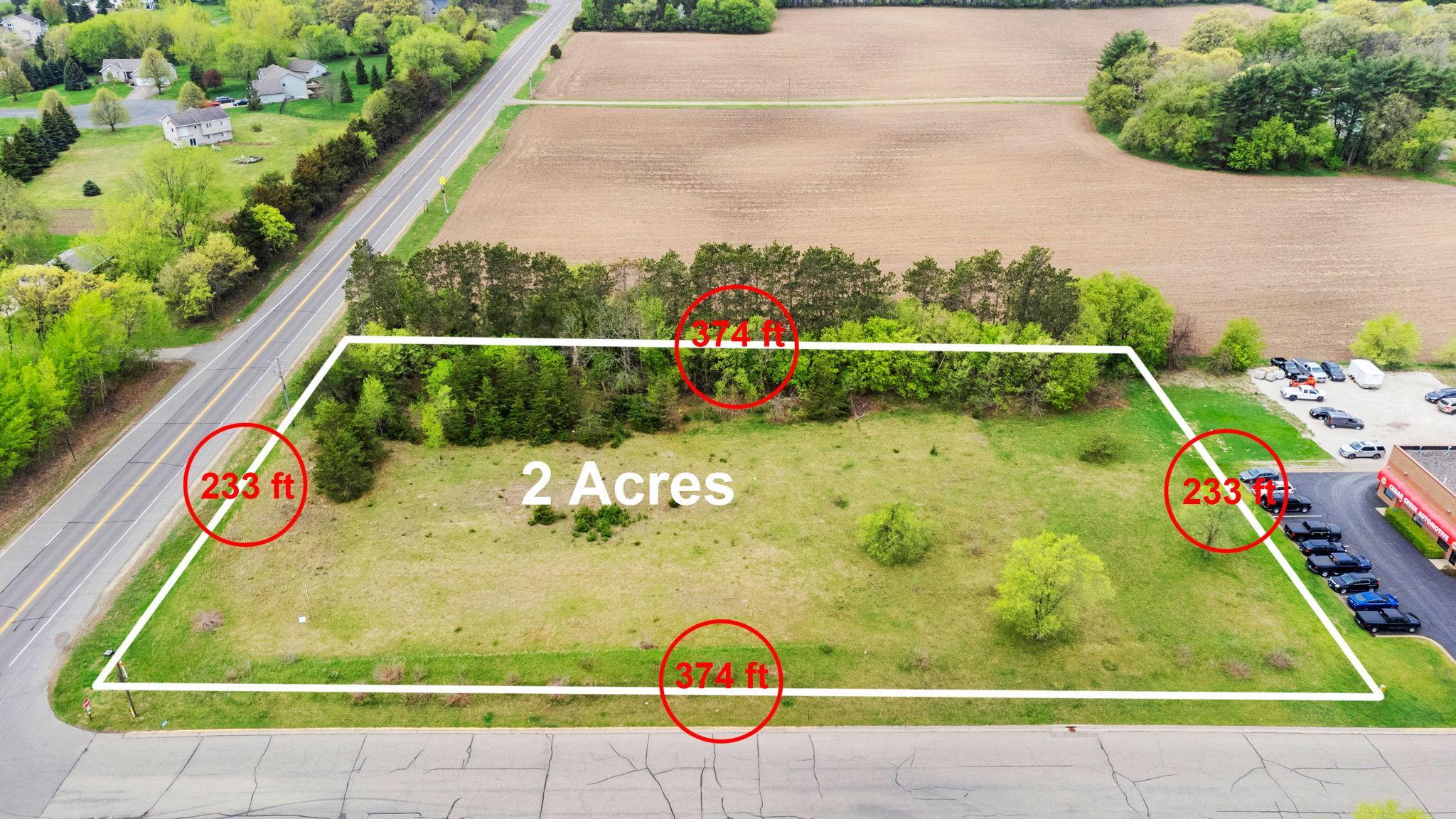 0000 Johnson St NE, East Bethel, MN 55011
