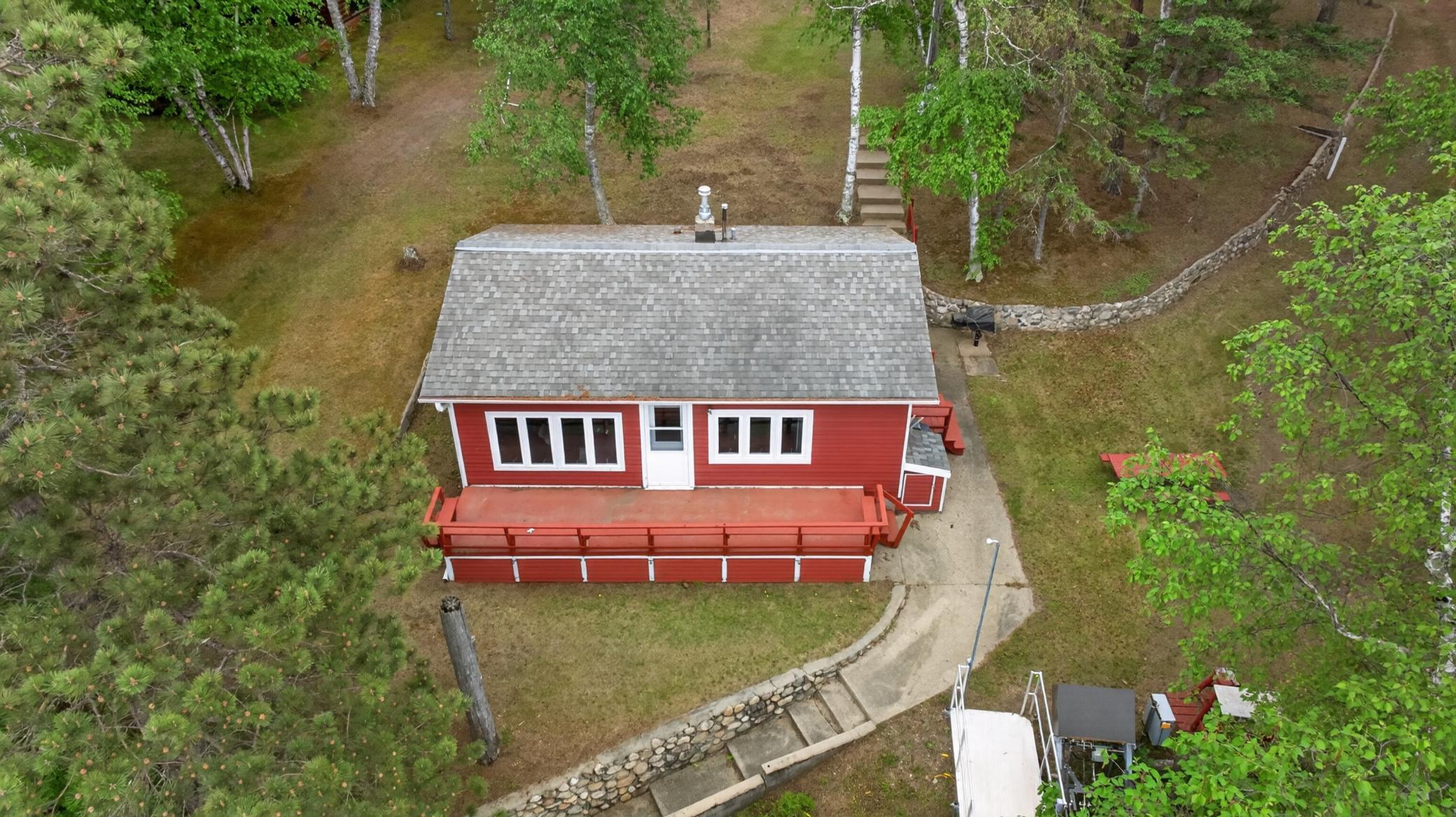 21440 County 18, Nevis, MN 56467