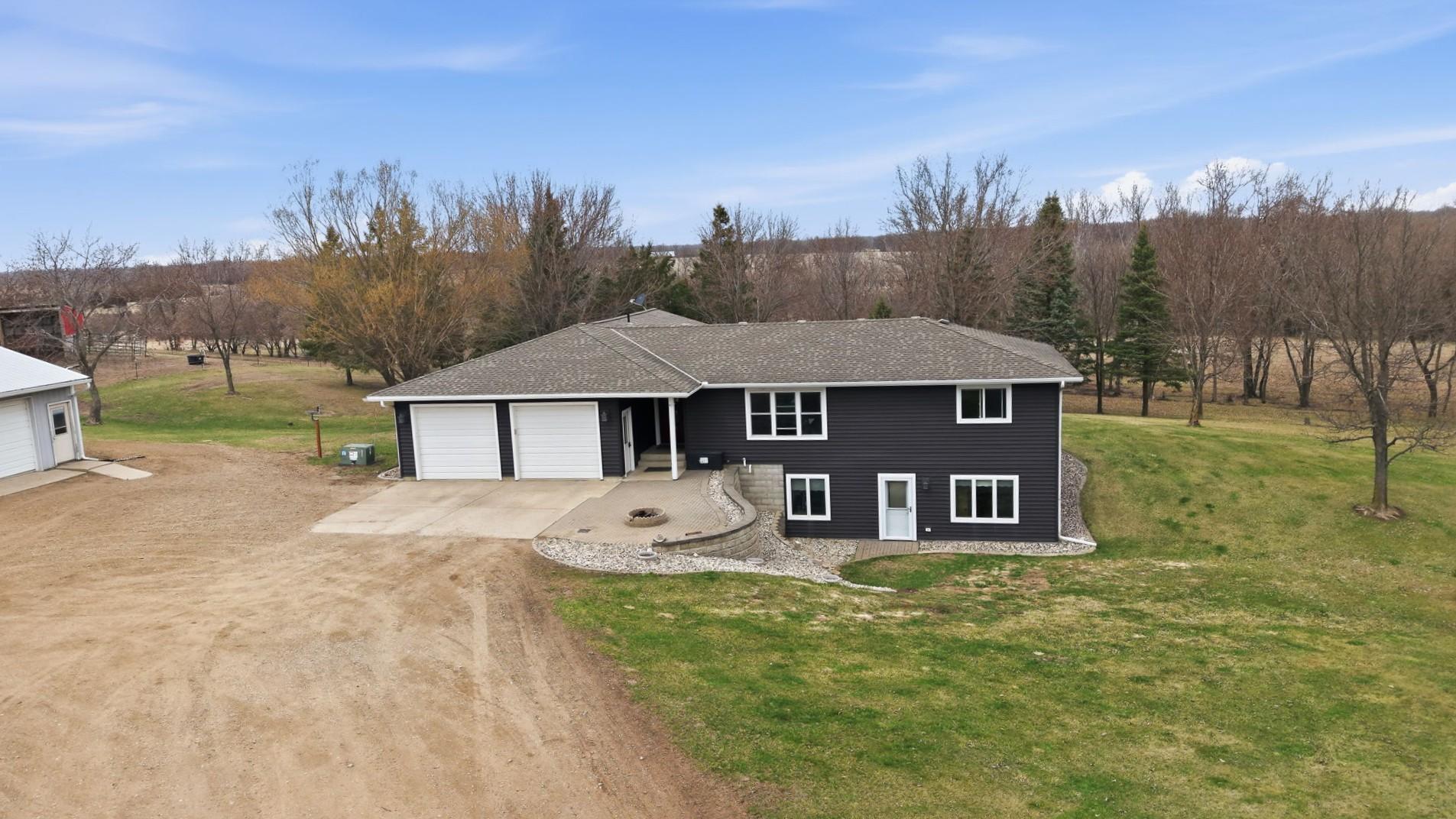 3508 275th Ave NE, Belgrade, MN 56312