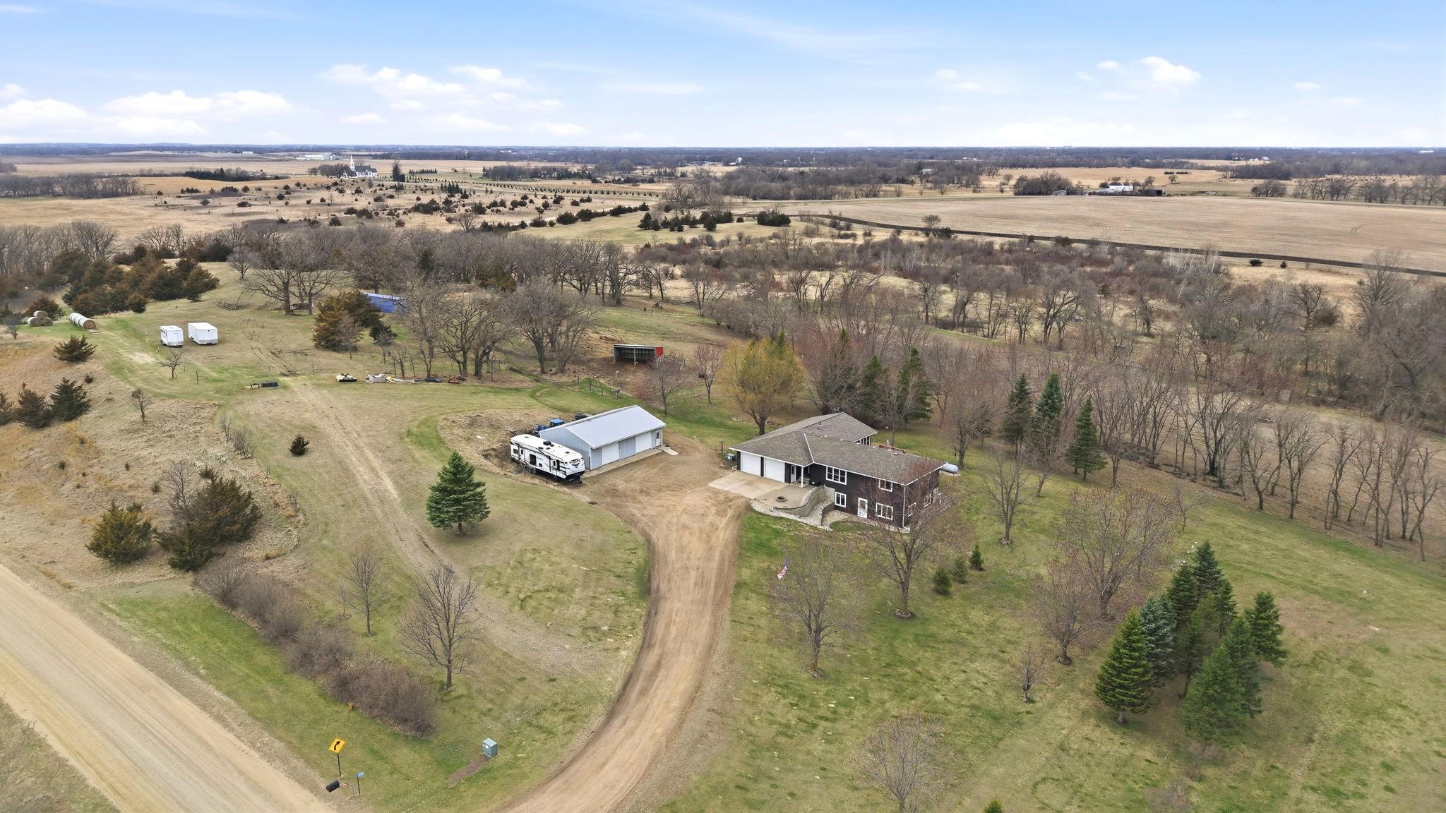 3508 275th Ave NE, Belgrade, MN 56312