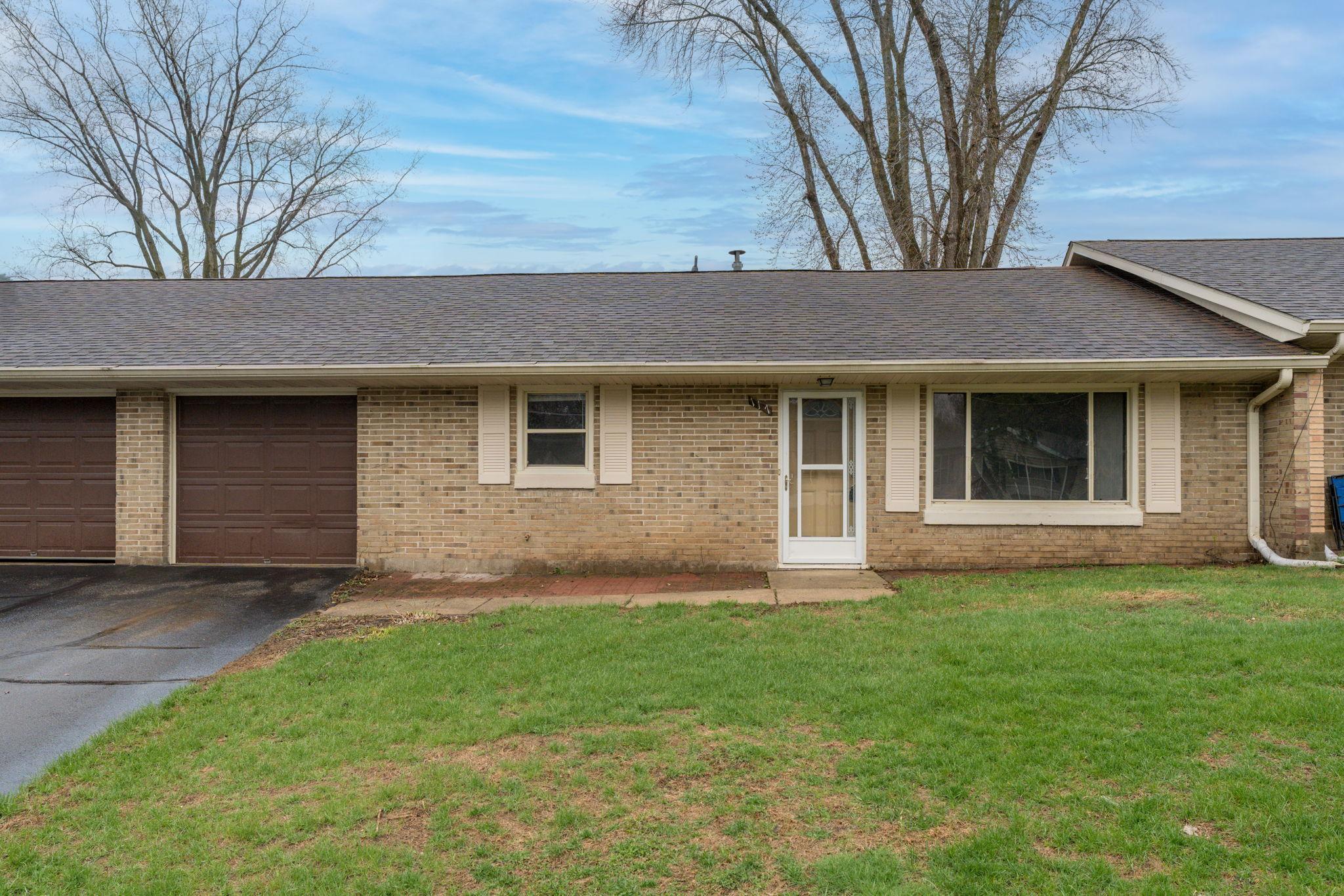 117 Jay St, Le Sueur, MN 56058