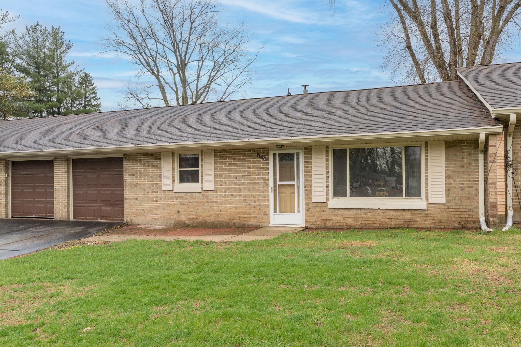 117 Jay St, Le Sueur, MN 56058