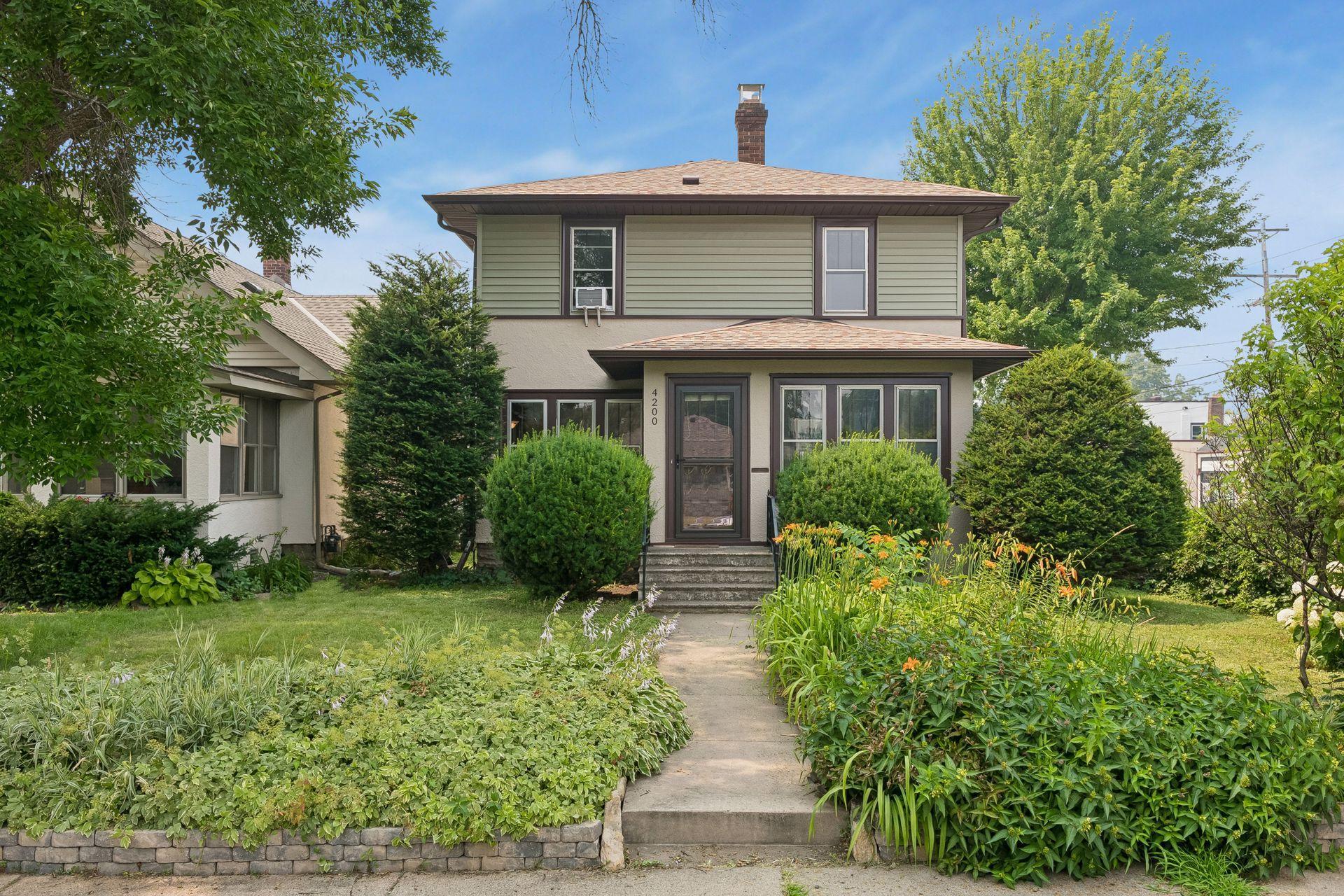 4200 29th Ave S, Minneapolis, MN 55406