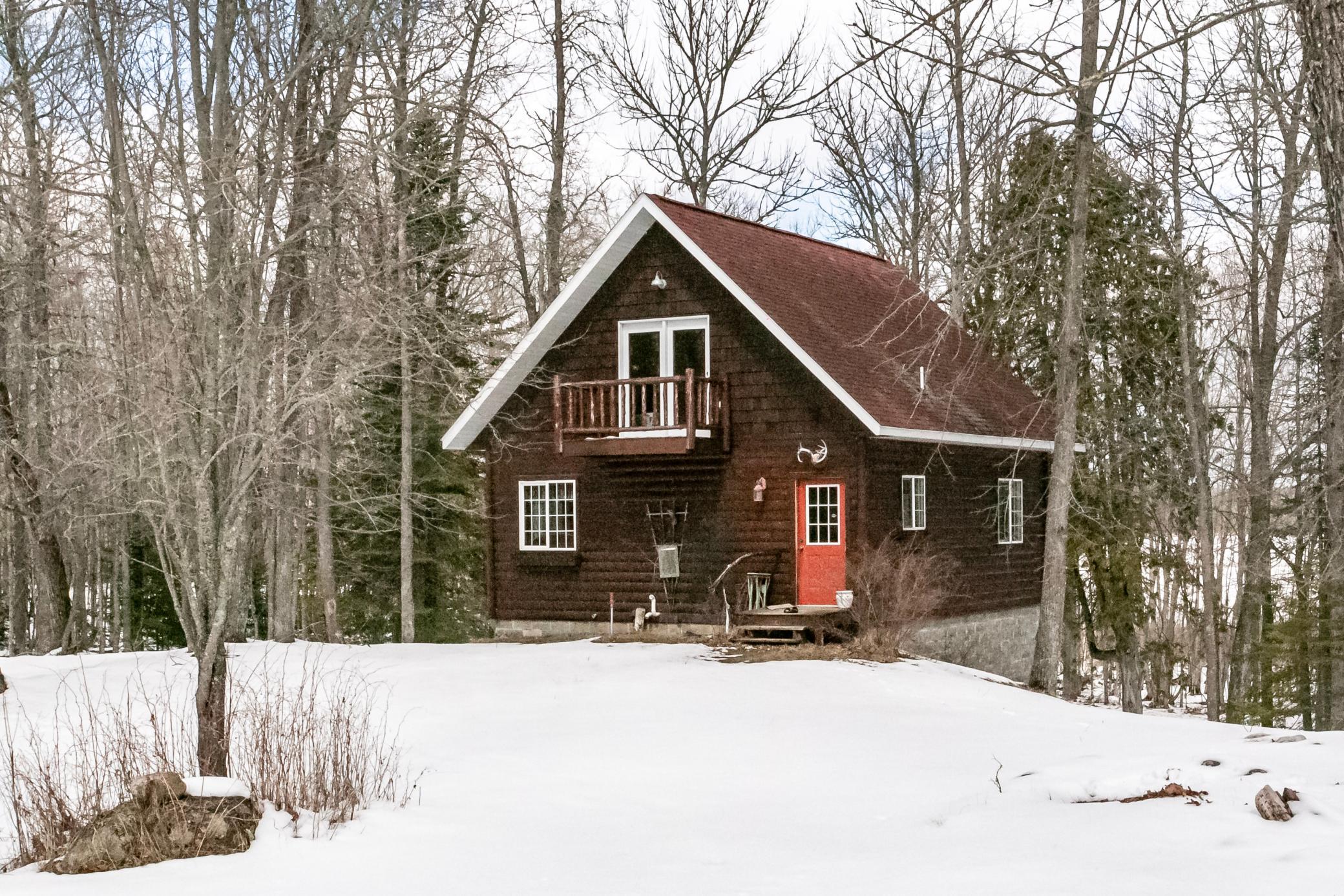 38504 Grave Lake Rd, Deer River, MN 56636