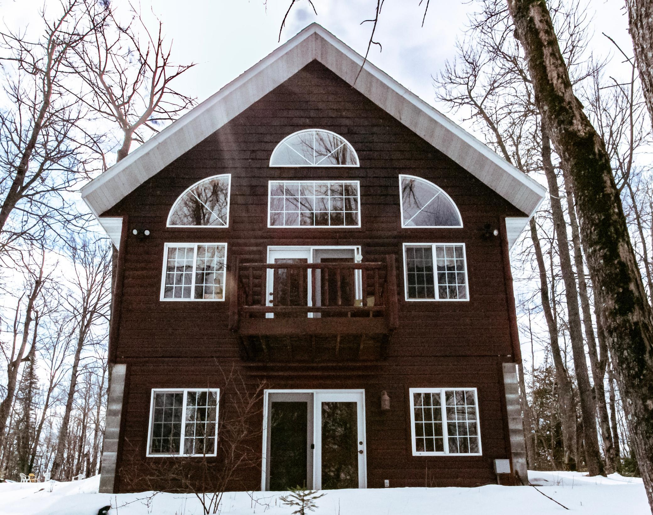 38504 Grave Lake Rd, Deer River, MN 56636