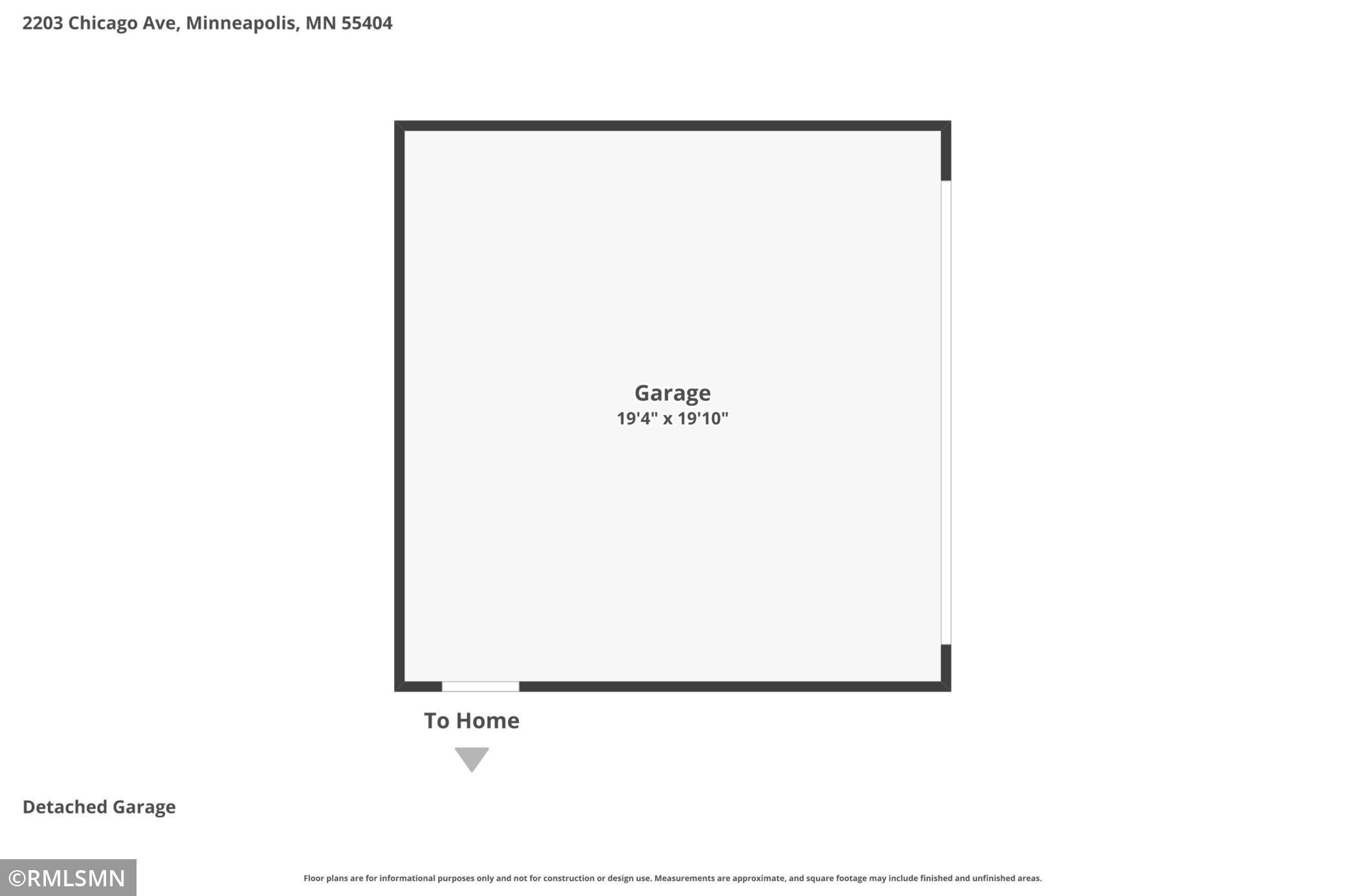 2203 Chicago Ave, Minneapolis, MN 55404