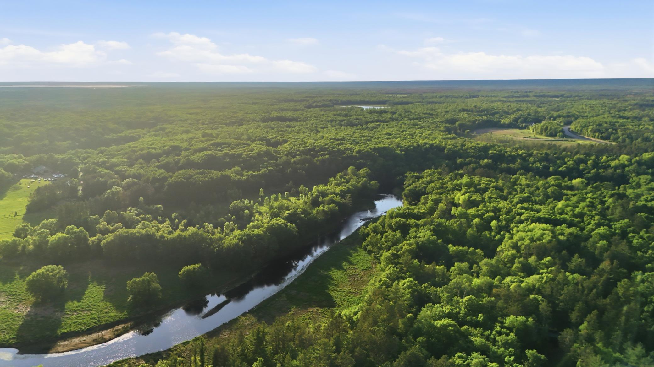 TBD Riverview Pl, Merrifield, MN 56465