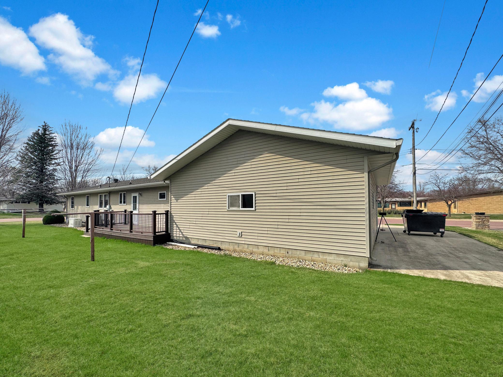 3180 30th St, Slayton, MN 56172
