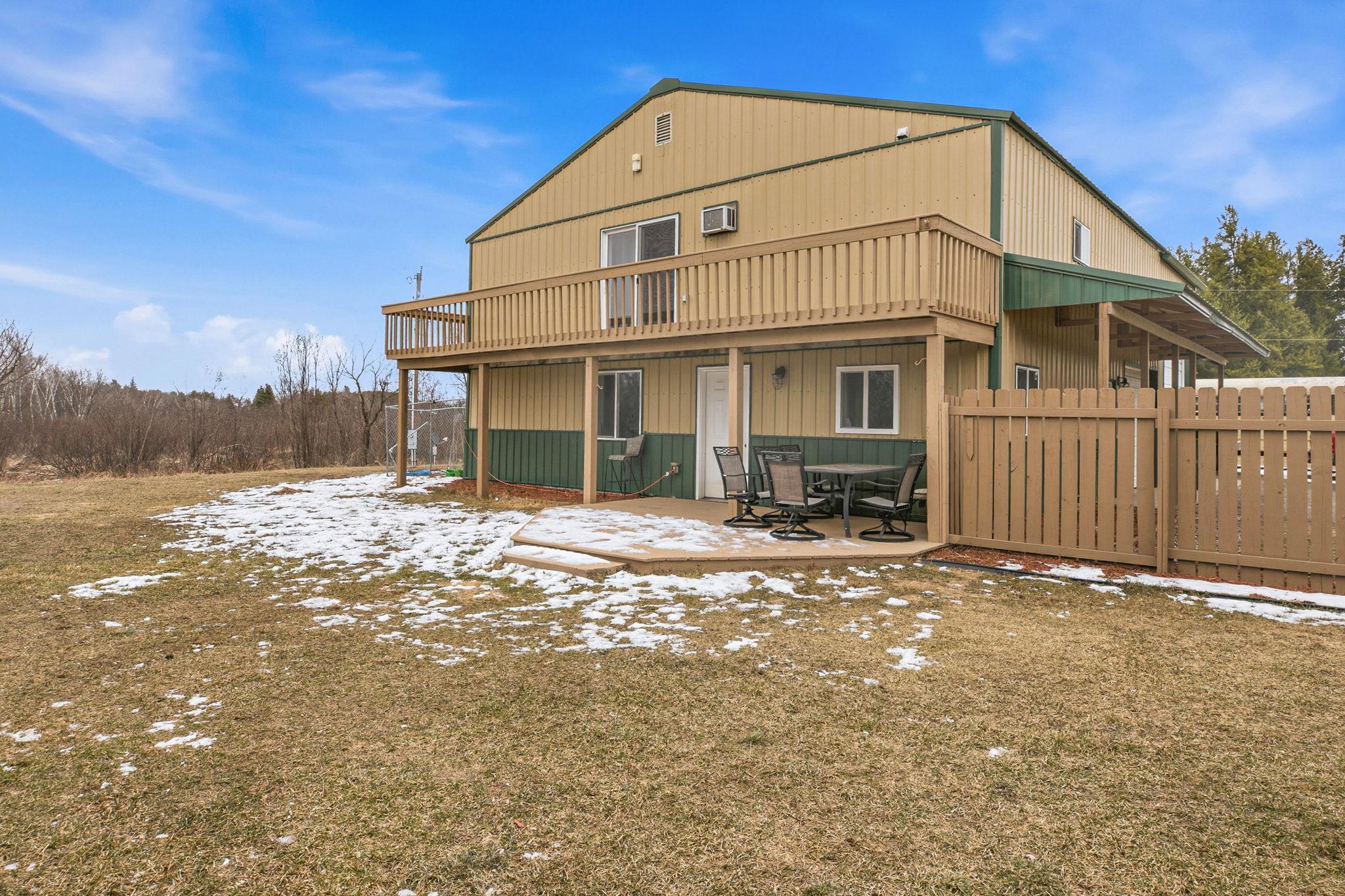 3818 131st St SW, Pillager, MN 56473