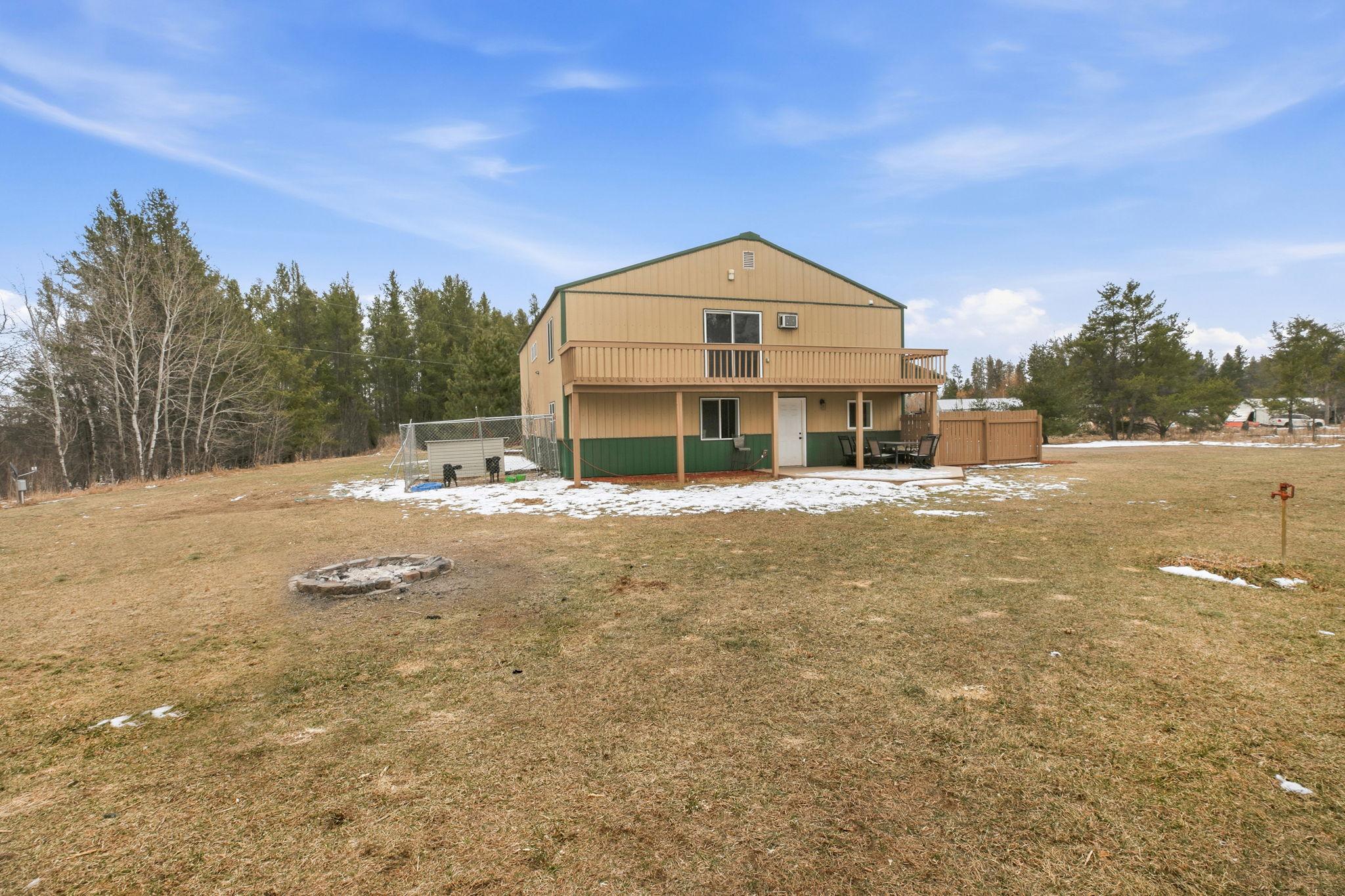 3818 131st St SW, Pillager, MN 56473