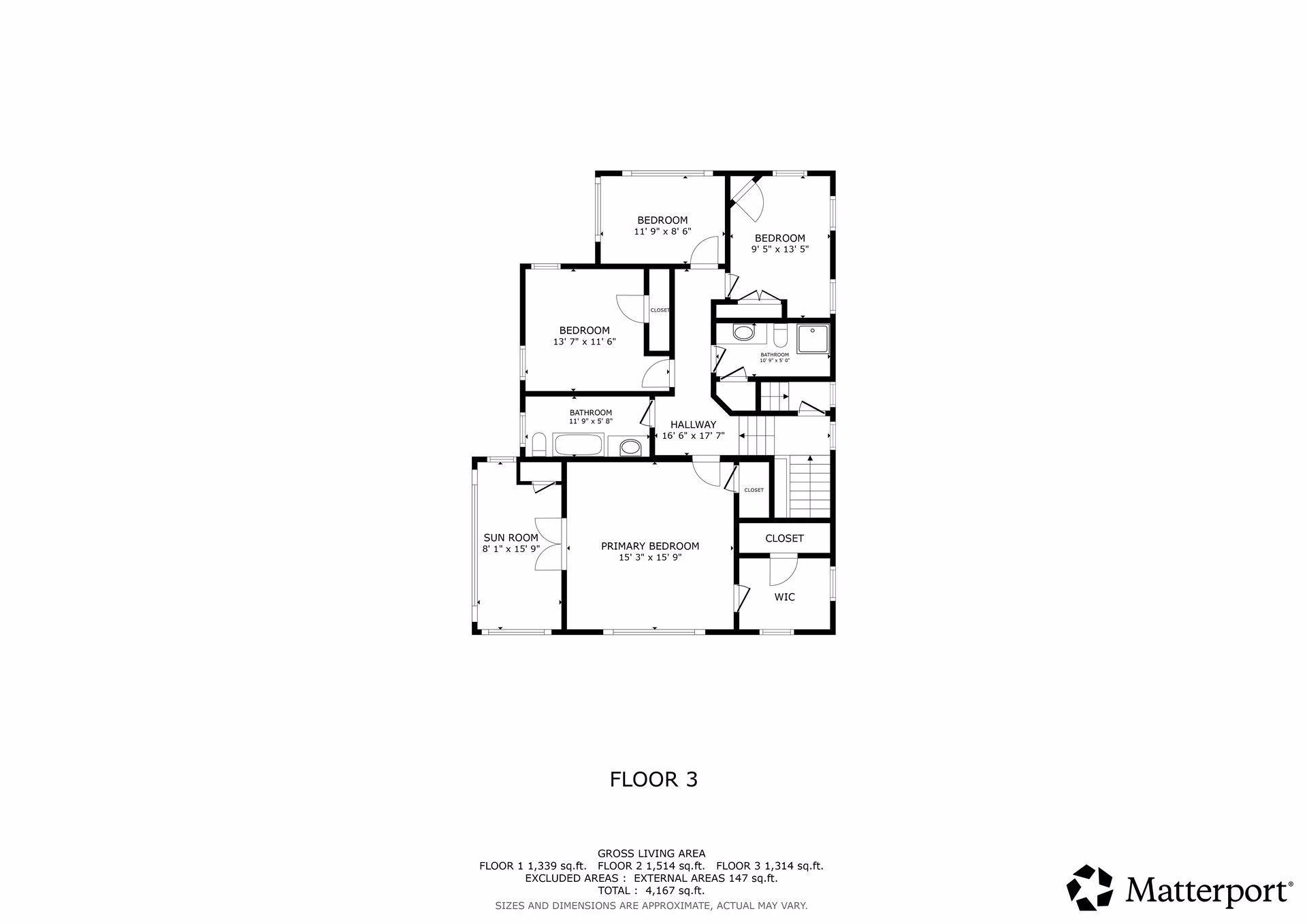 2304 Lake Pl, Minneapolis, MN 55405