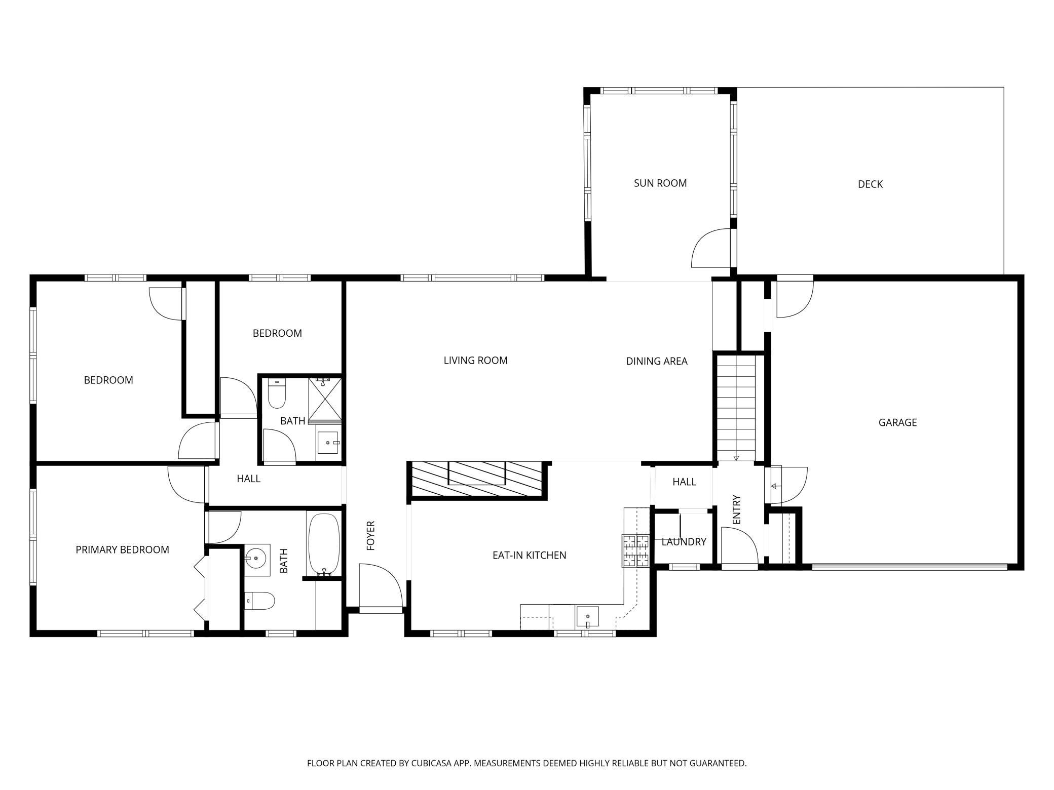 2445 Holton St, Roseville, MN 55113