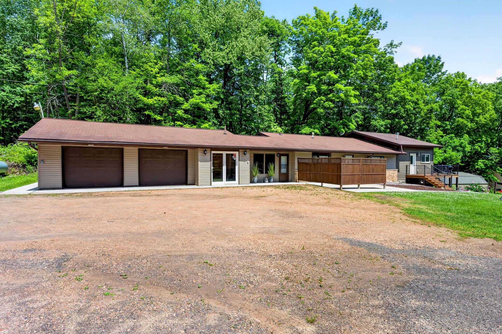 N 1936 County Hwy M #7, Sarona, WI 54870