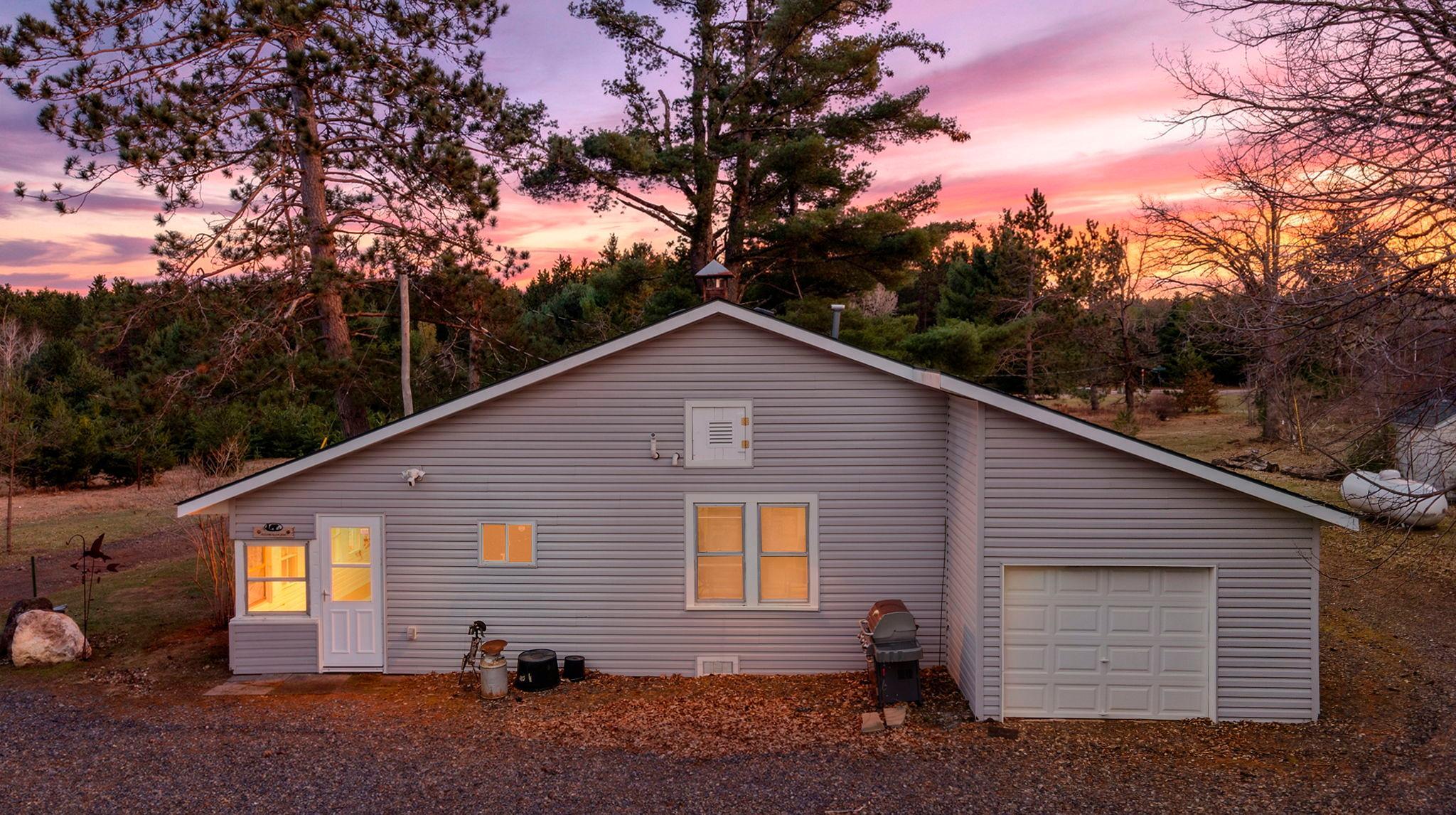 4996 Springbrook Trl, Danbury, WI 54830