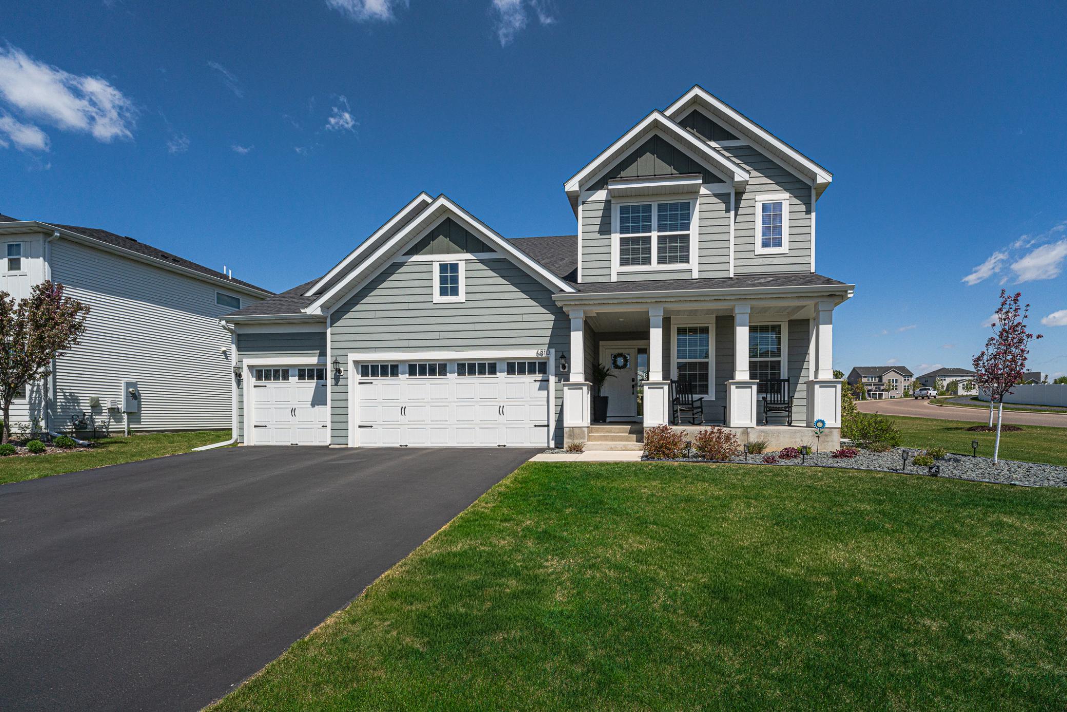 6810 157th St, Savage, MN 55378