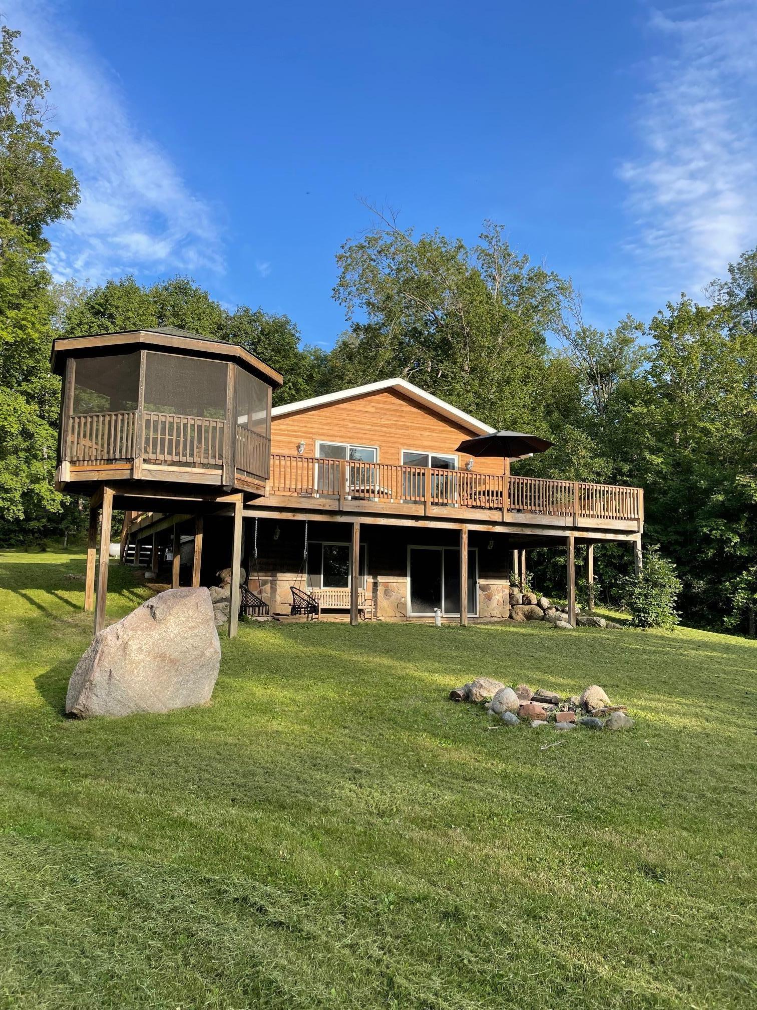 44138 Maple Ln, Harris, MN 55032