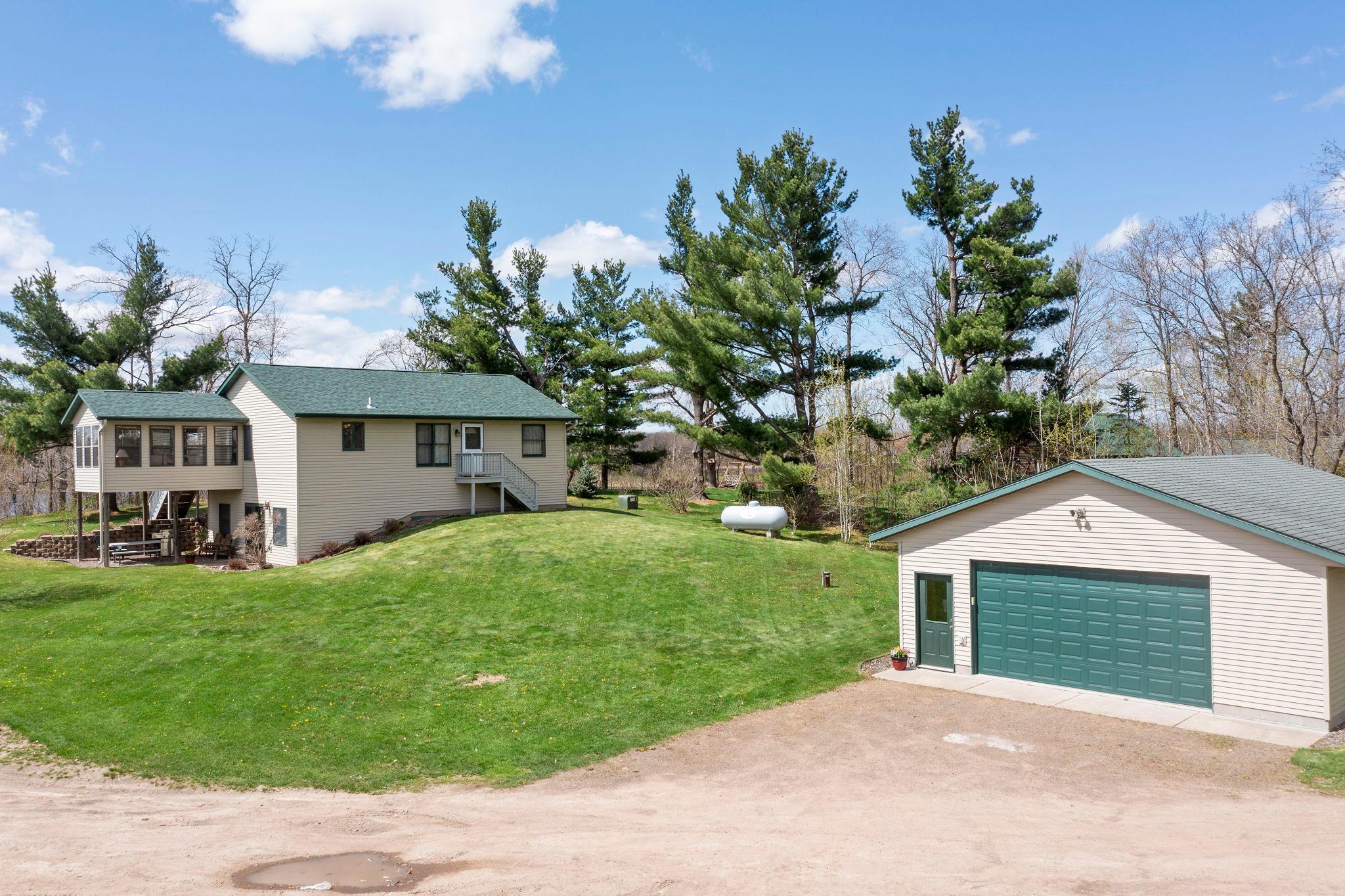 1695AA White Ash Way, Balsam Lake, WI 54810
