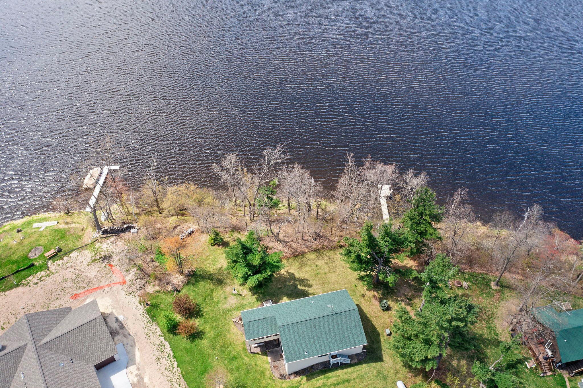 1695AA White Ash Way, Balsam Lake, WI 54810