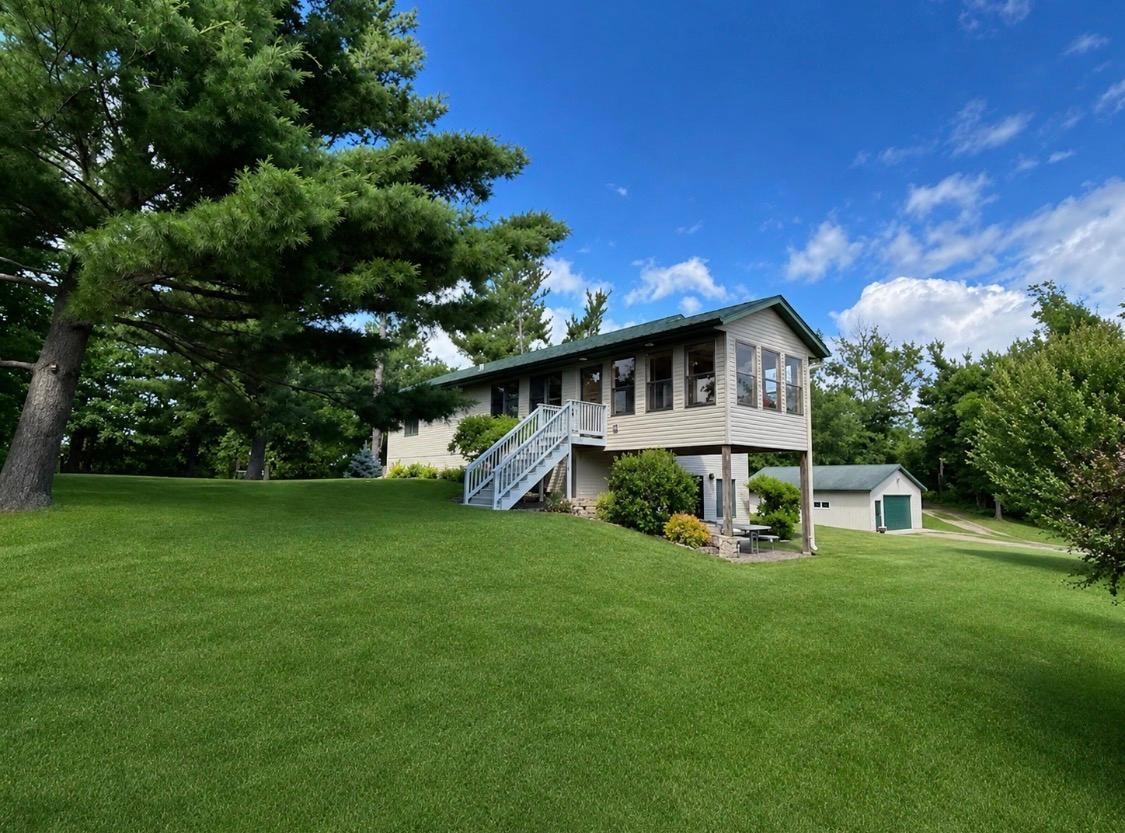 1695AA White Ash Way, Balsam Lake, WI 54810