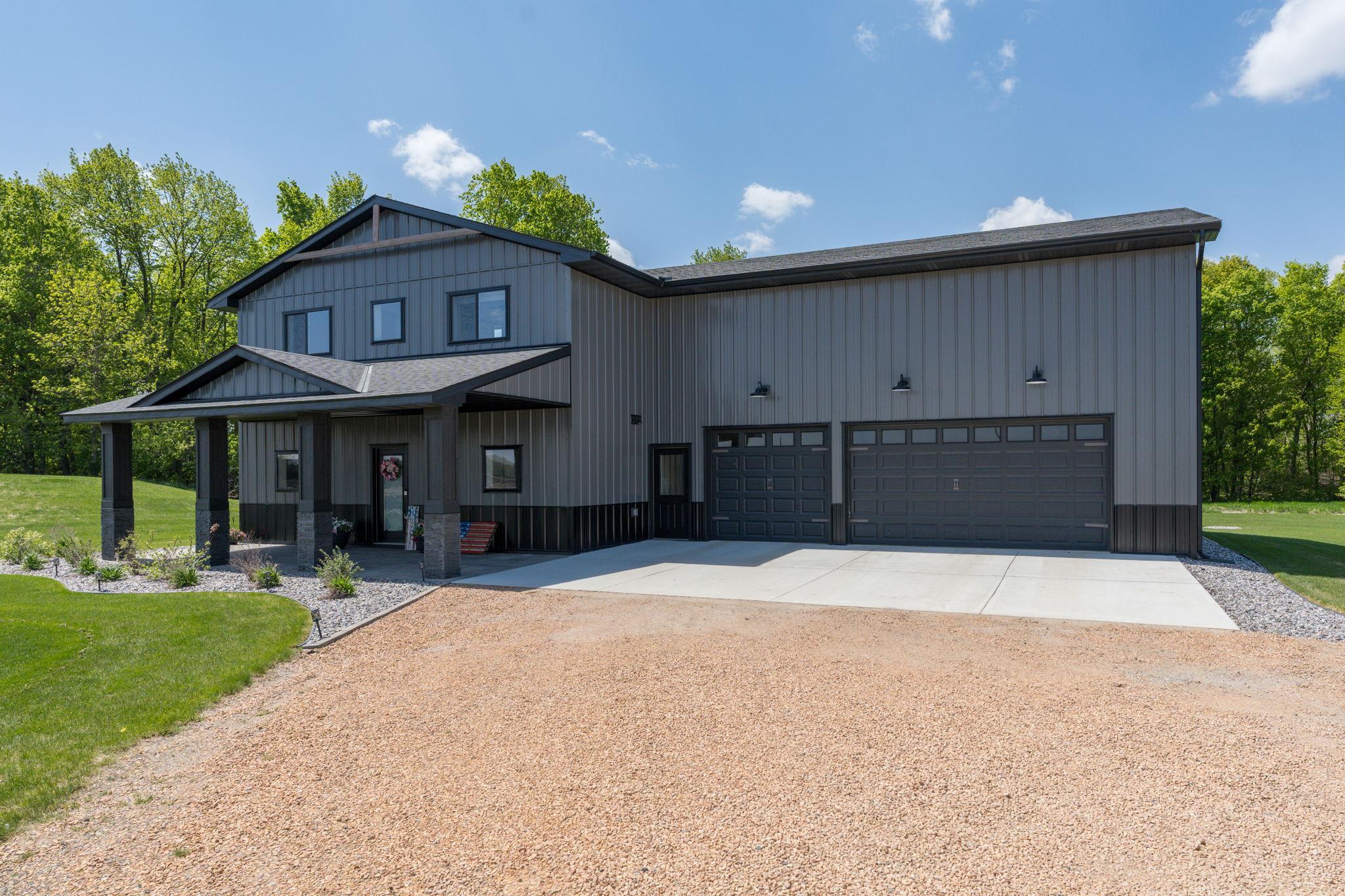 18355 336th St, Montgomery, MN 56069