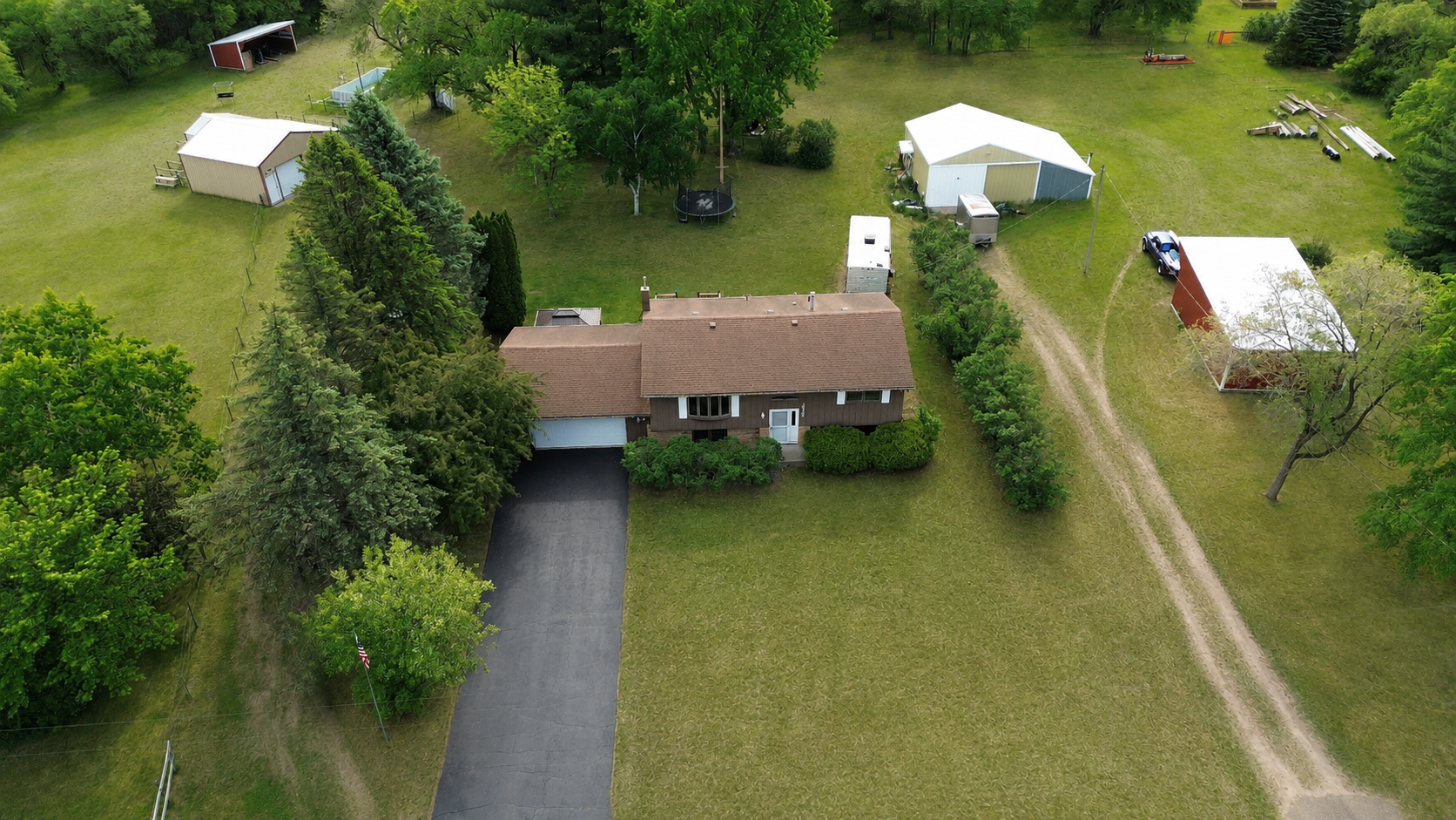 16379 Ward Lake Dr NW, Andover, MN 55304