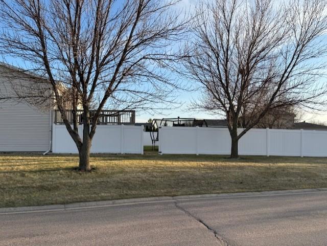 313 15th St N, Breckenridge, MN 56520