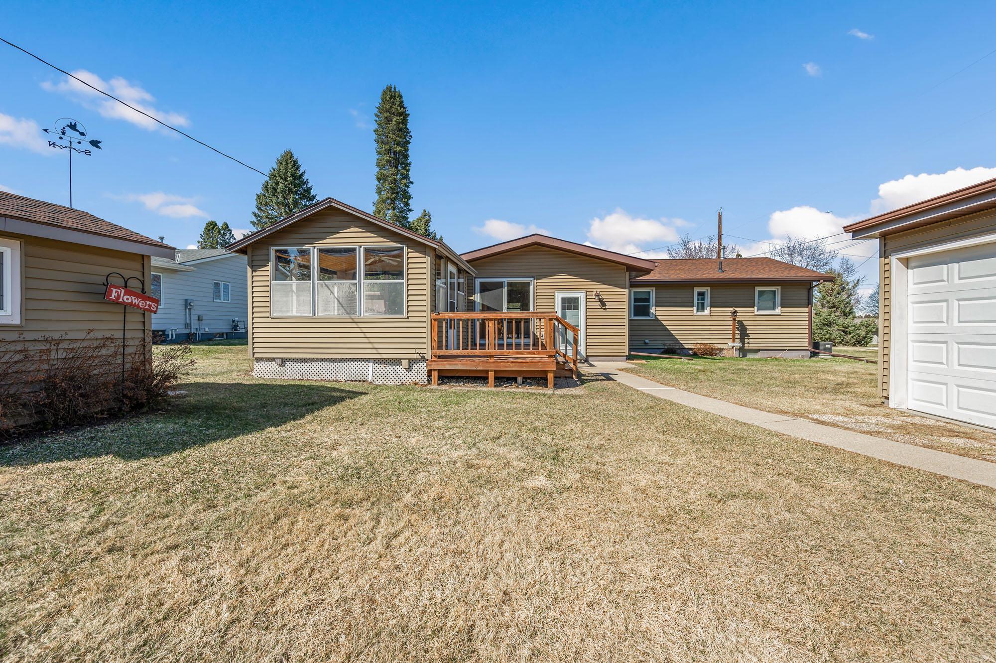 104 Sebenius St, Coleraine, MN 55722