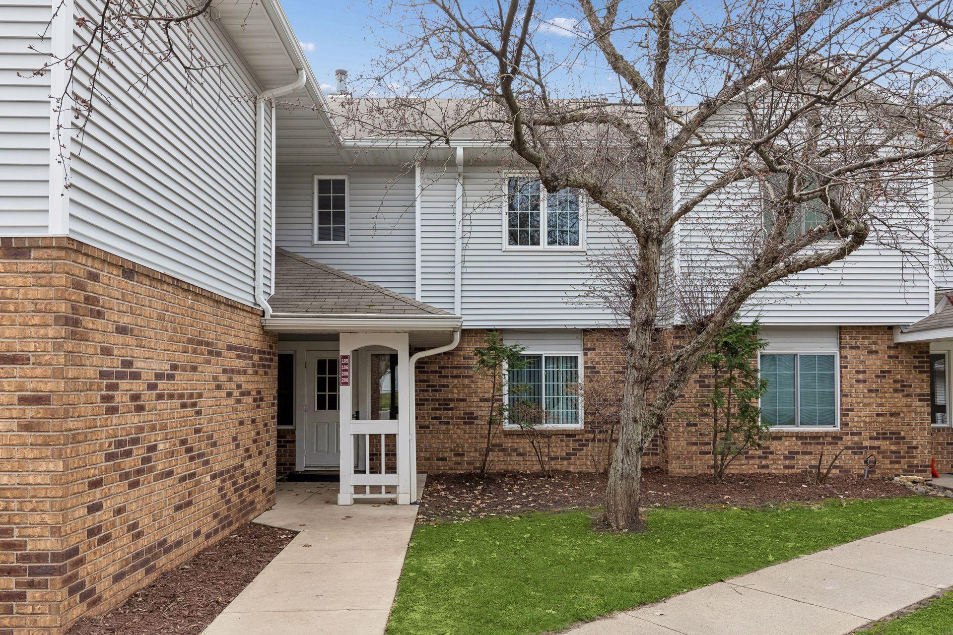 3566 Blue Jay Way #205, Eagan, MN 55123