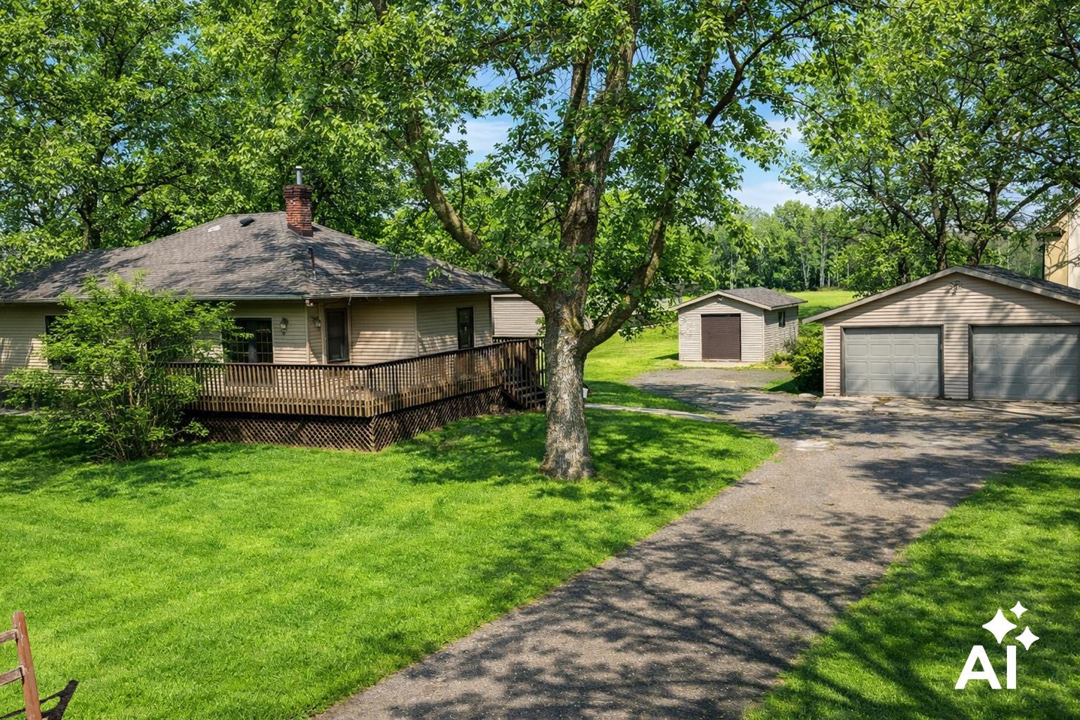 16811 89 1/2 St NE, Oak Park, MN 56357