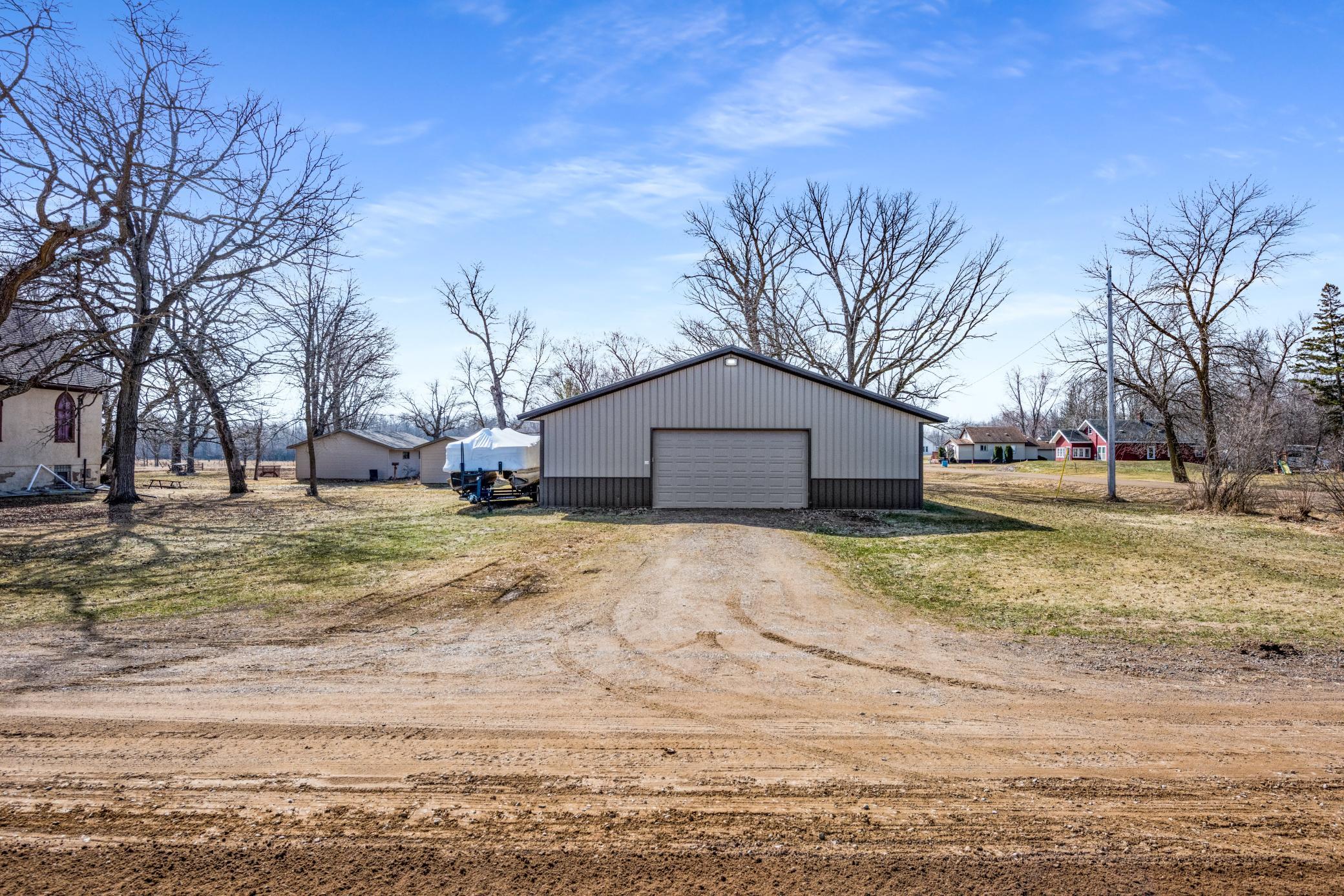 16811 89 1/2 St NE, Oak Park, MN 56357