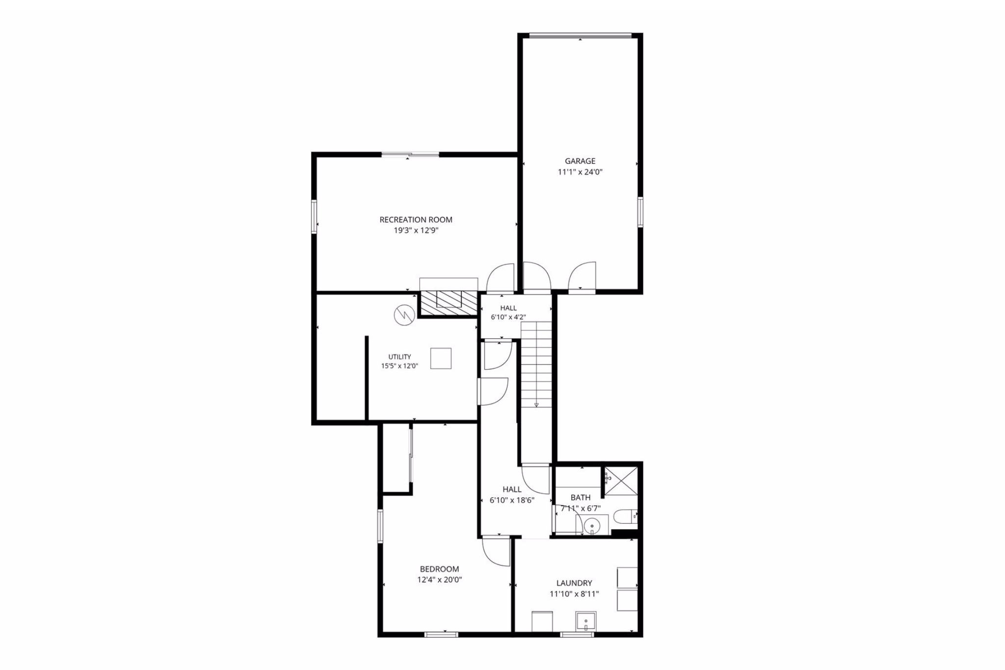 5348 Russell Ave S, Minneapolis, MN 55410