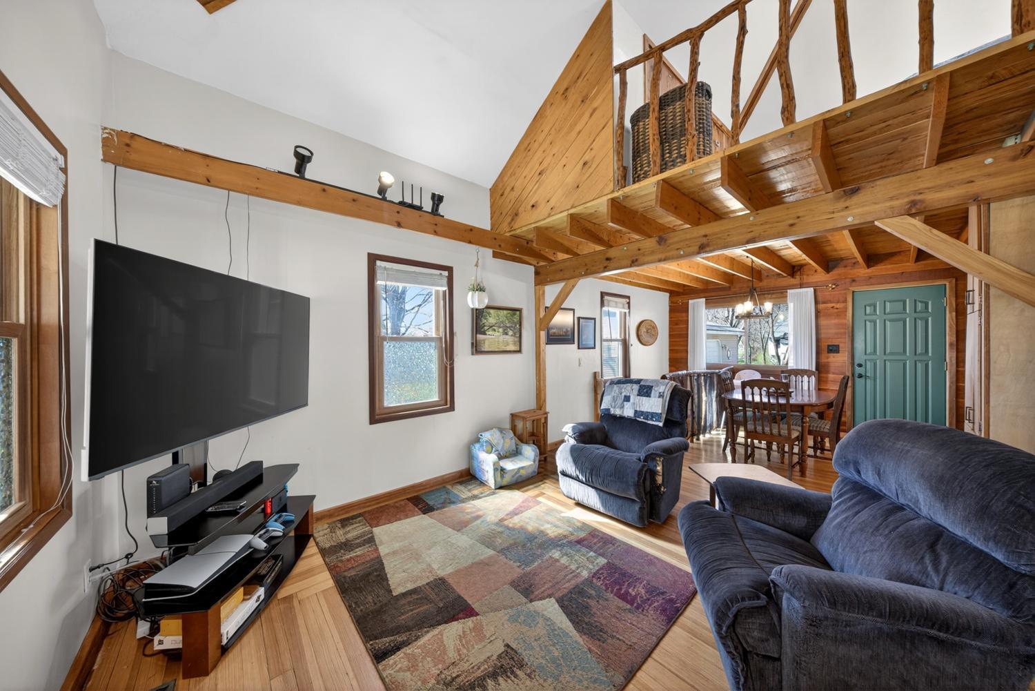 625 Union St NE, Chatfield, MN 55923