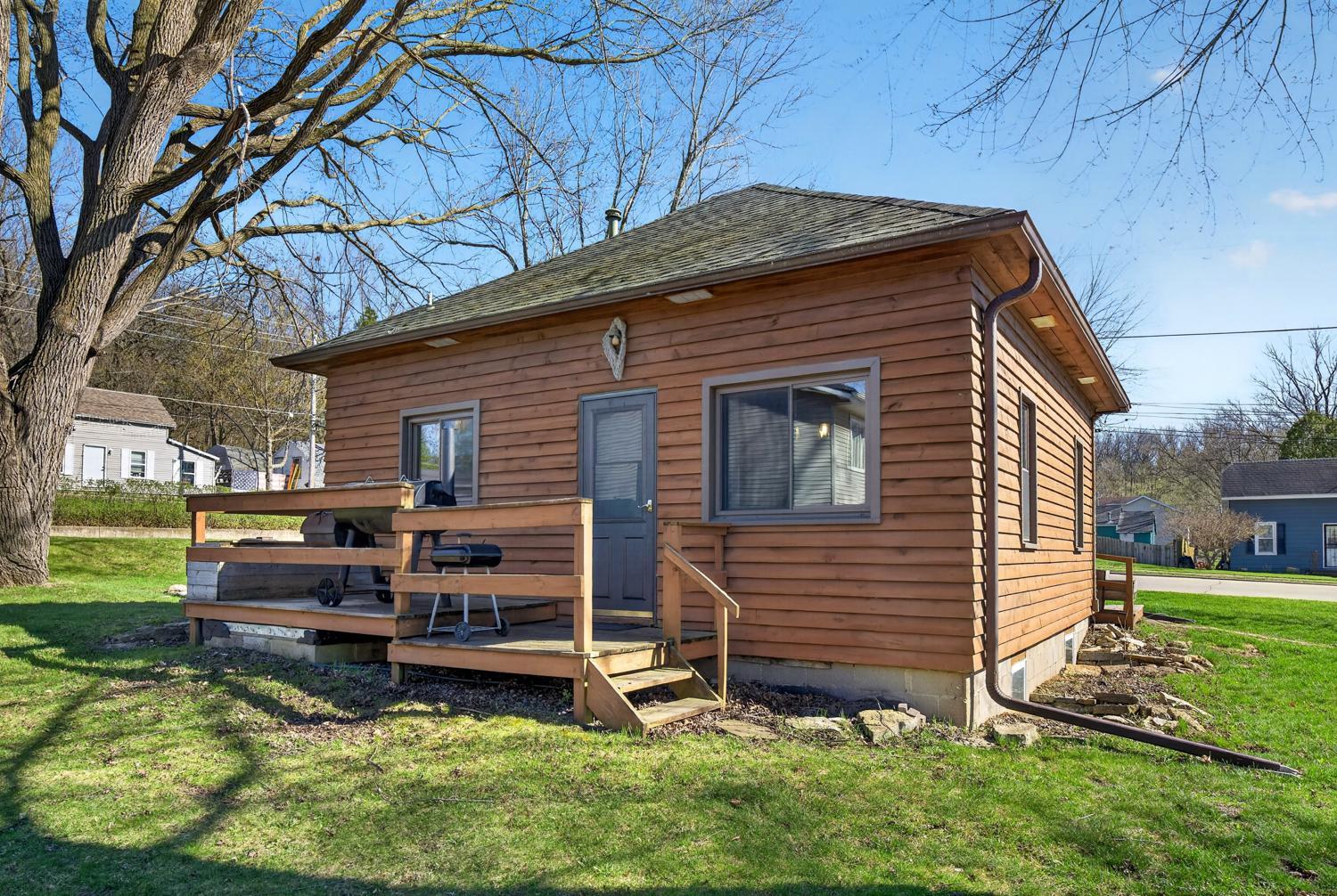 625 Union St NE, Chatfield, MN 55923