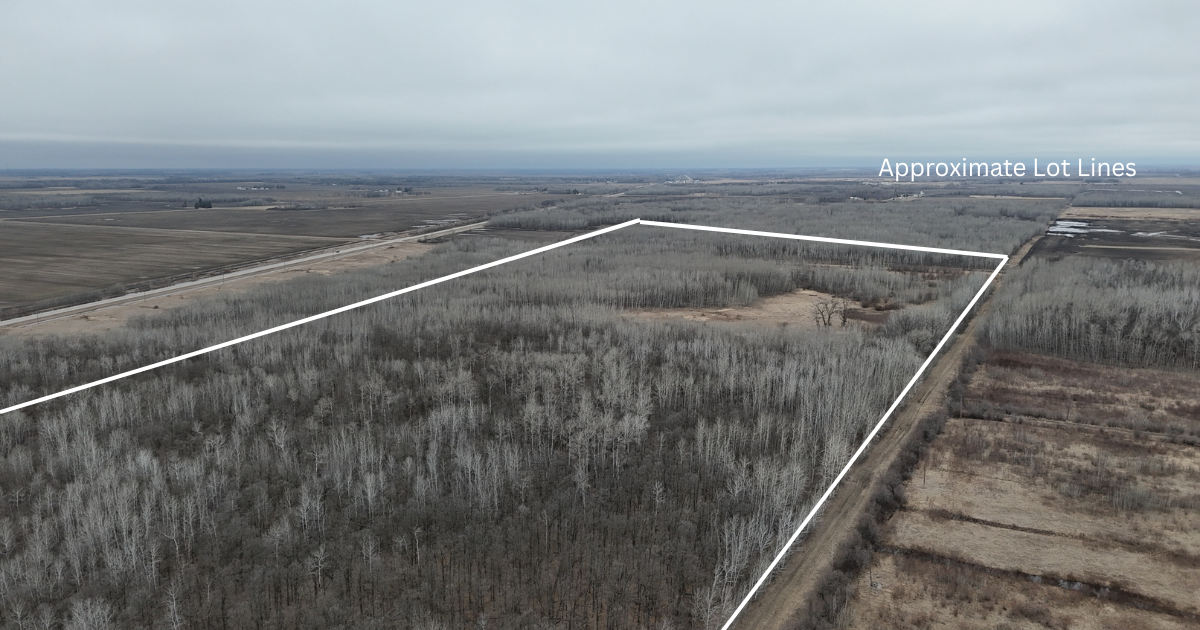 TBD 200th St SE, Plummer, MN 56748
