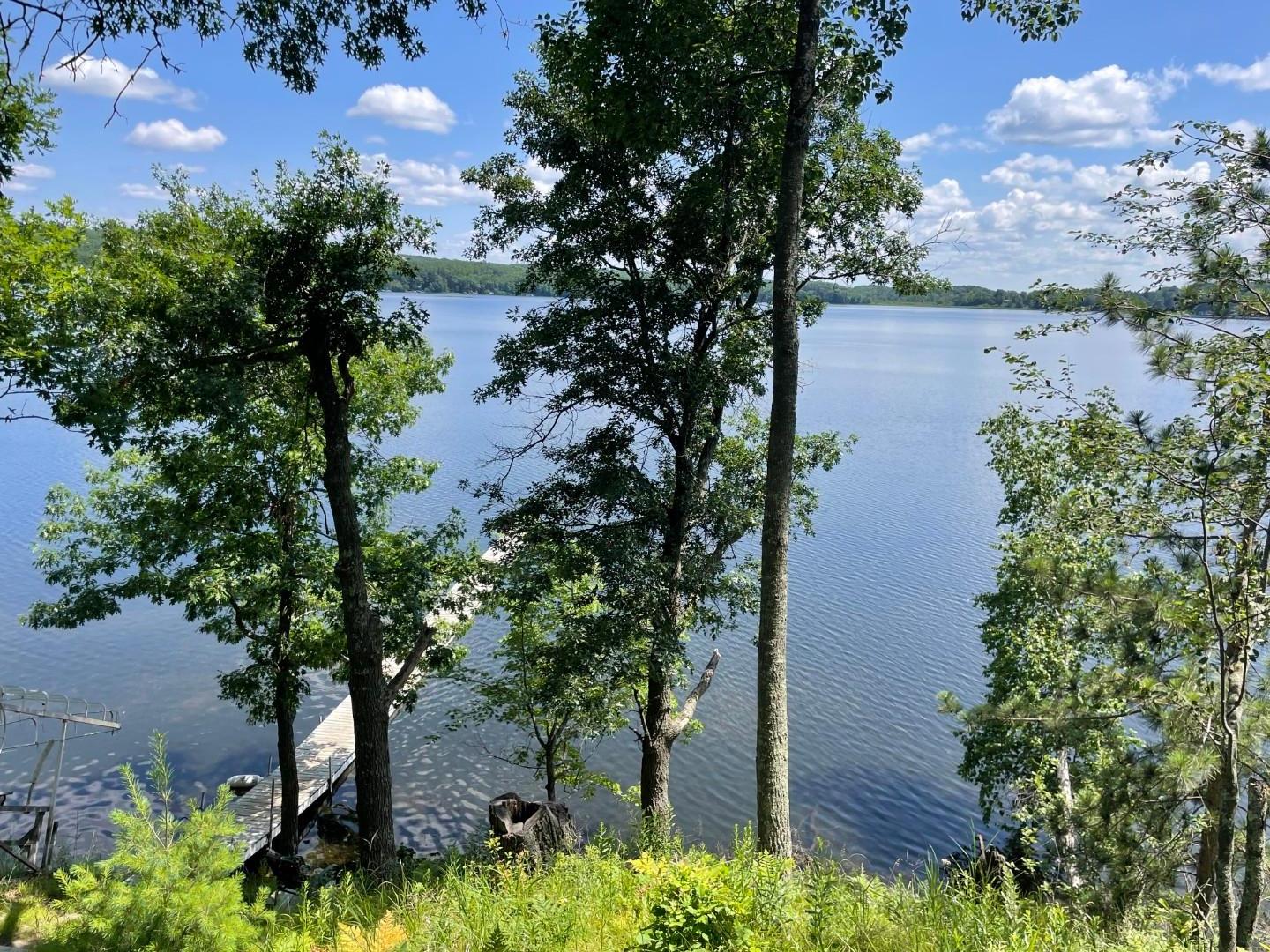 1203 Peterson Trl, Spooner, WI 54801