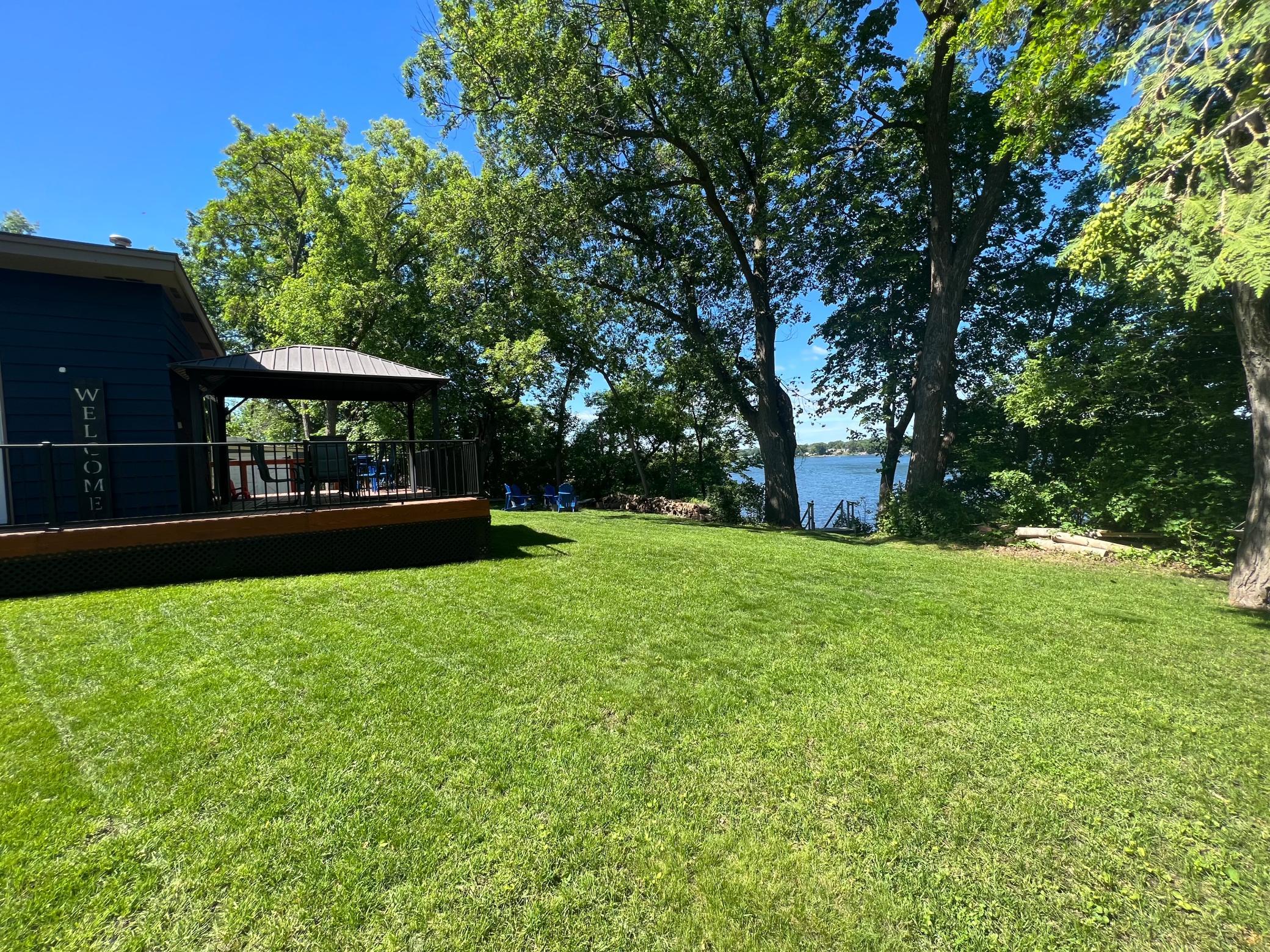 669 Grand Ave, Center City, MN 55012