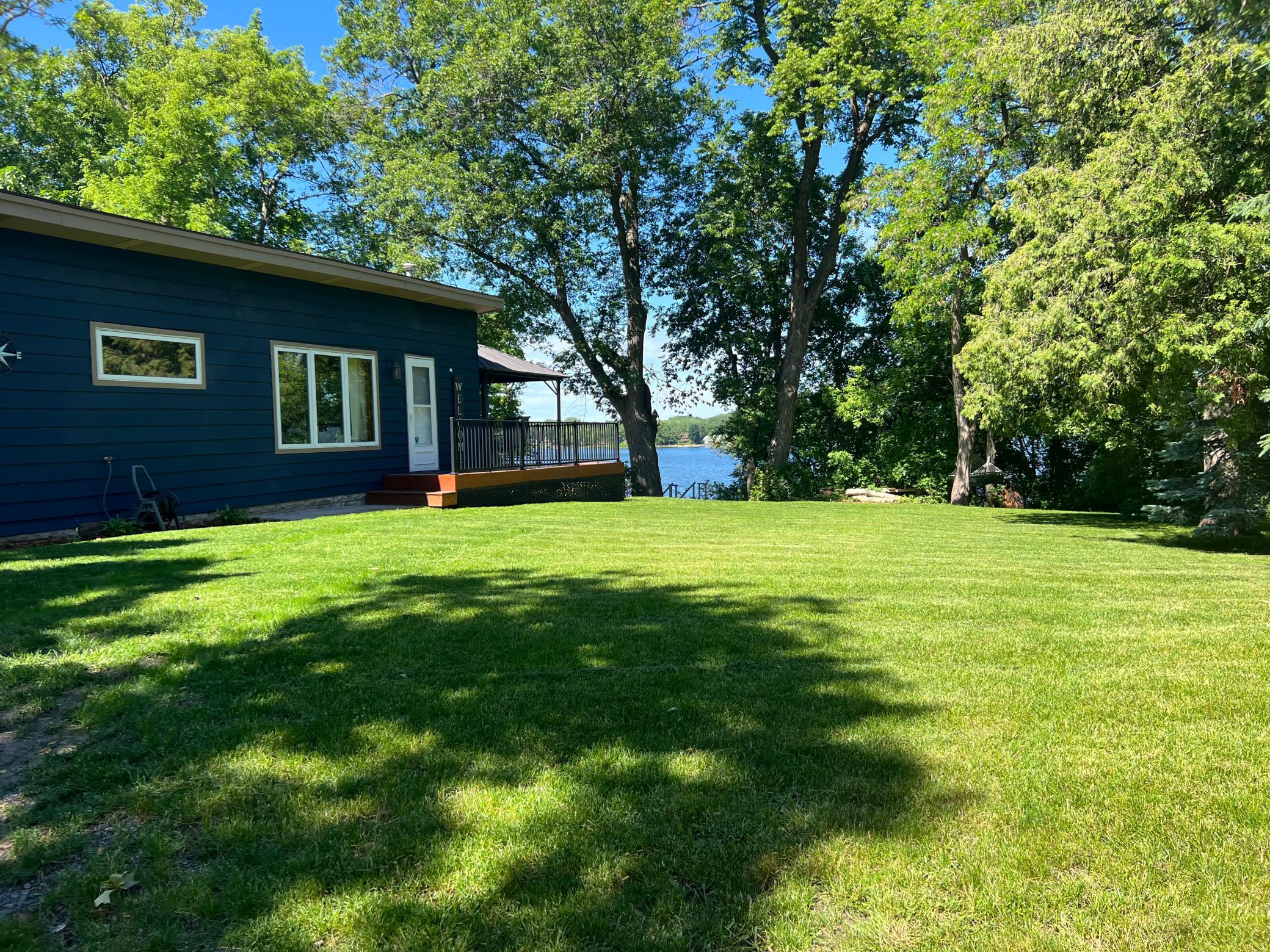669 Grand Ave, Center City, MN 55012