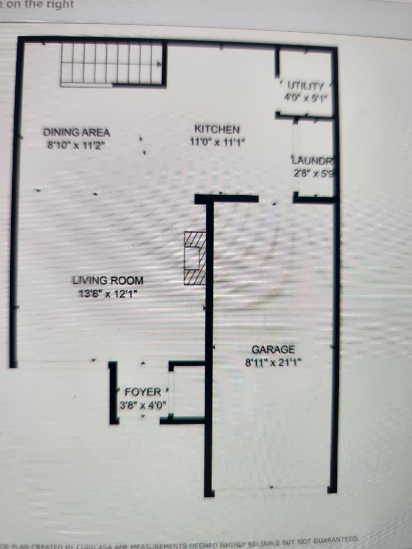1850 Donegal Dr #4, Woodbury, MN 55125